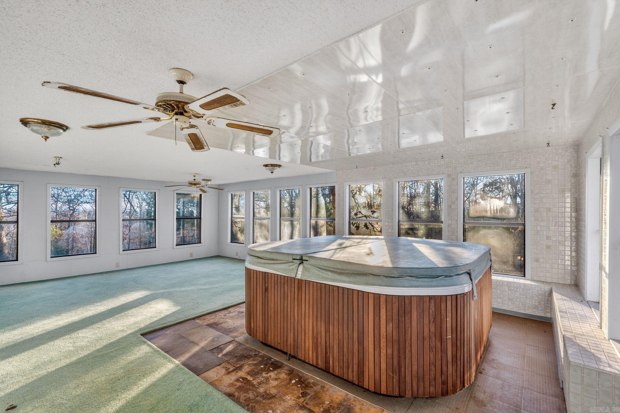 196 Stone Mountain  Conway, AR