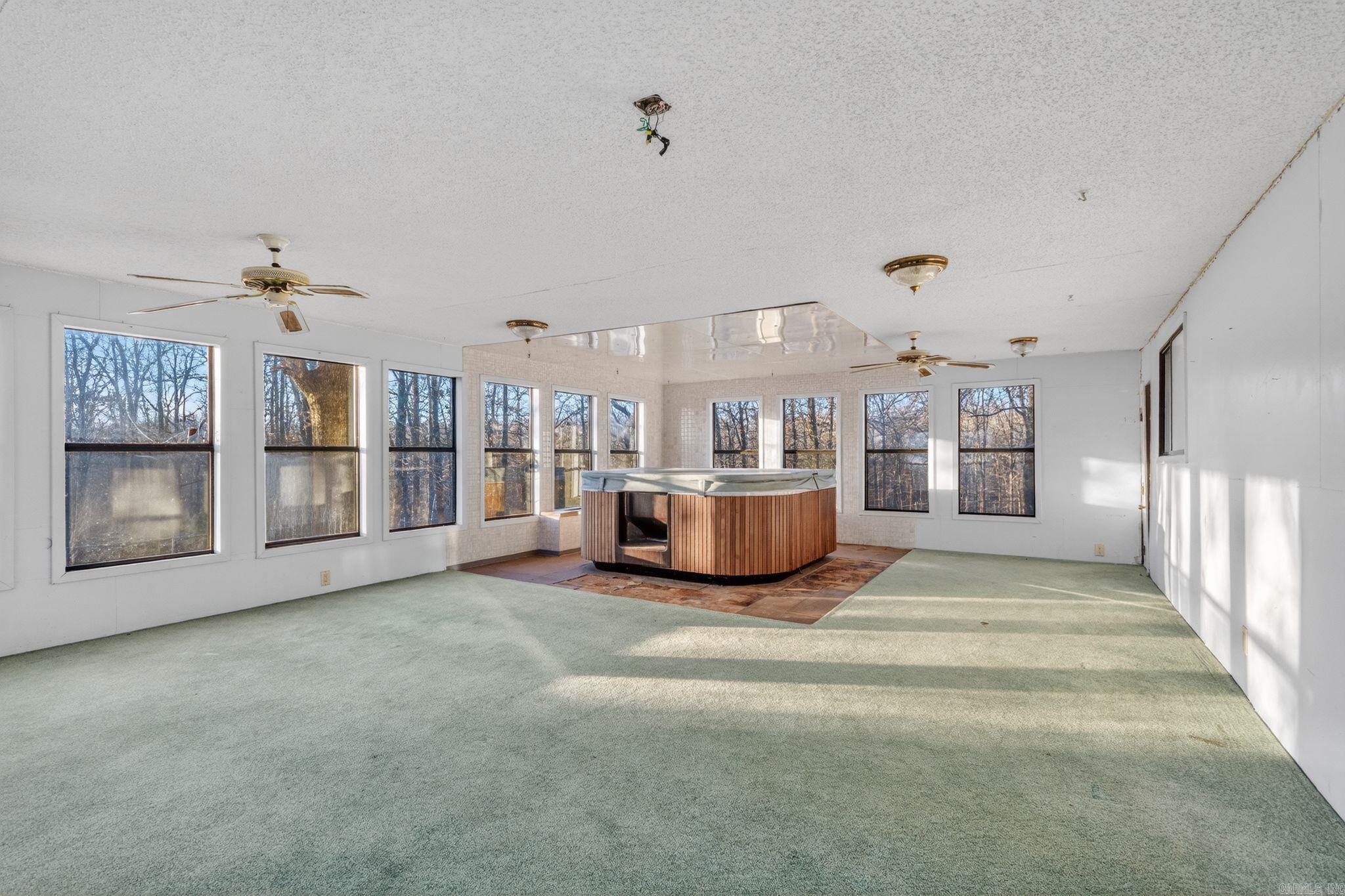 196 Stone Mountain  Conway, AR