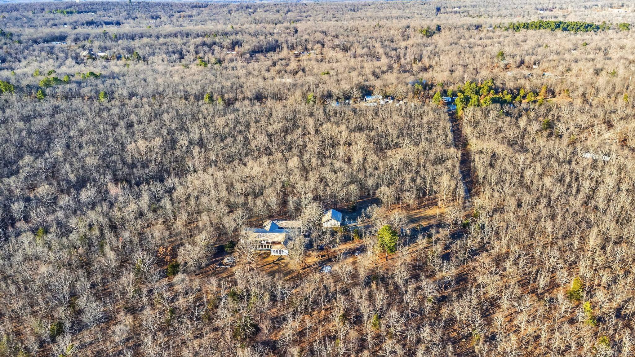 196 Stone Mountain  Conway, AR