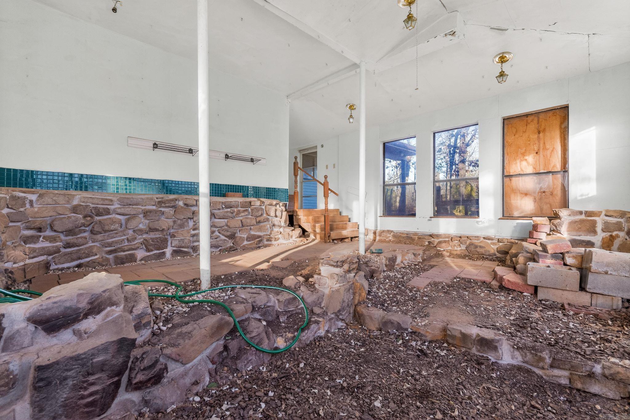 196 Stone Mountain  Conway, AR