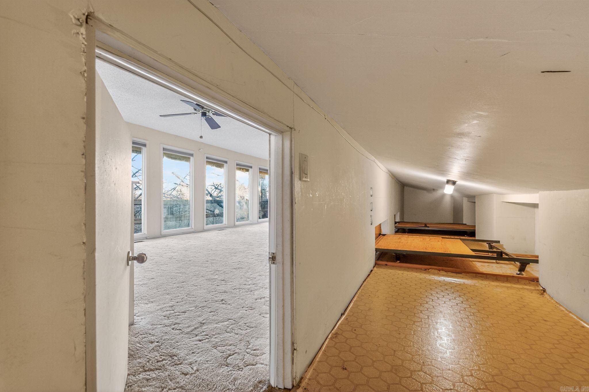 196 Stone Mountain  Conway, AR