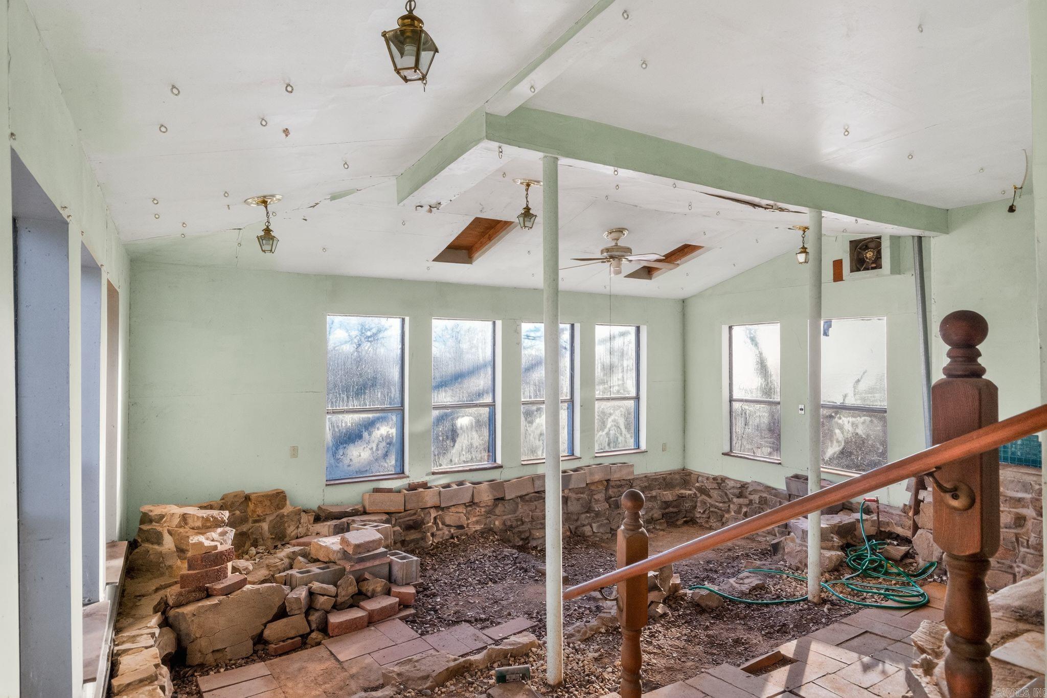 196 Stone Mountain  Conway, AR