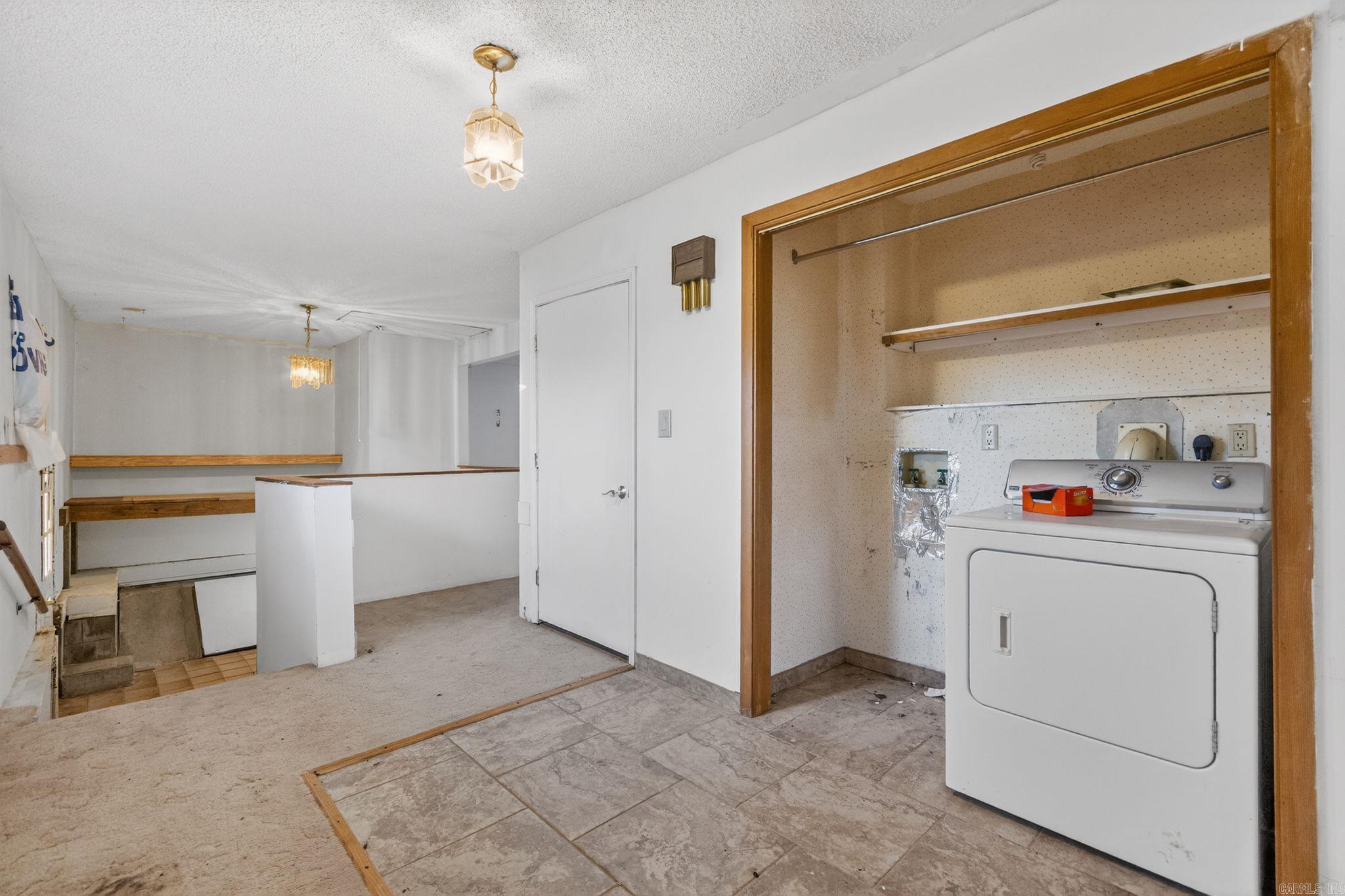 196 Stone Mountain  Conway, AR