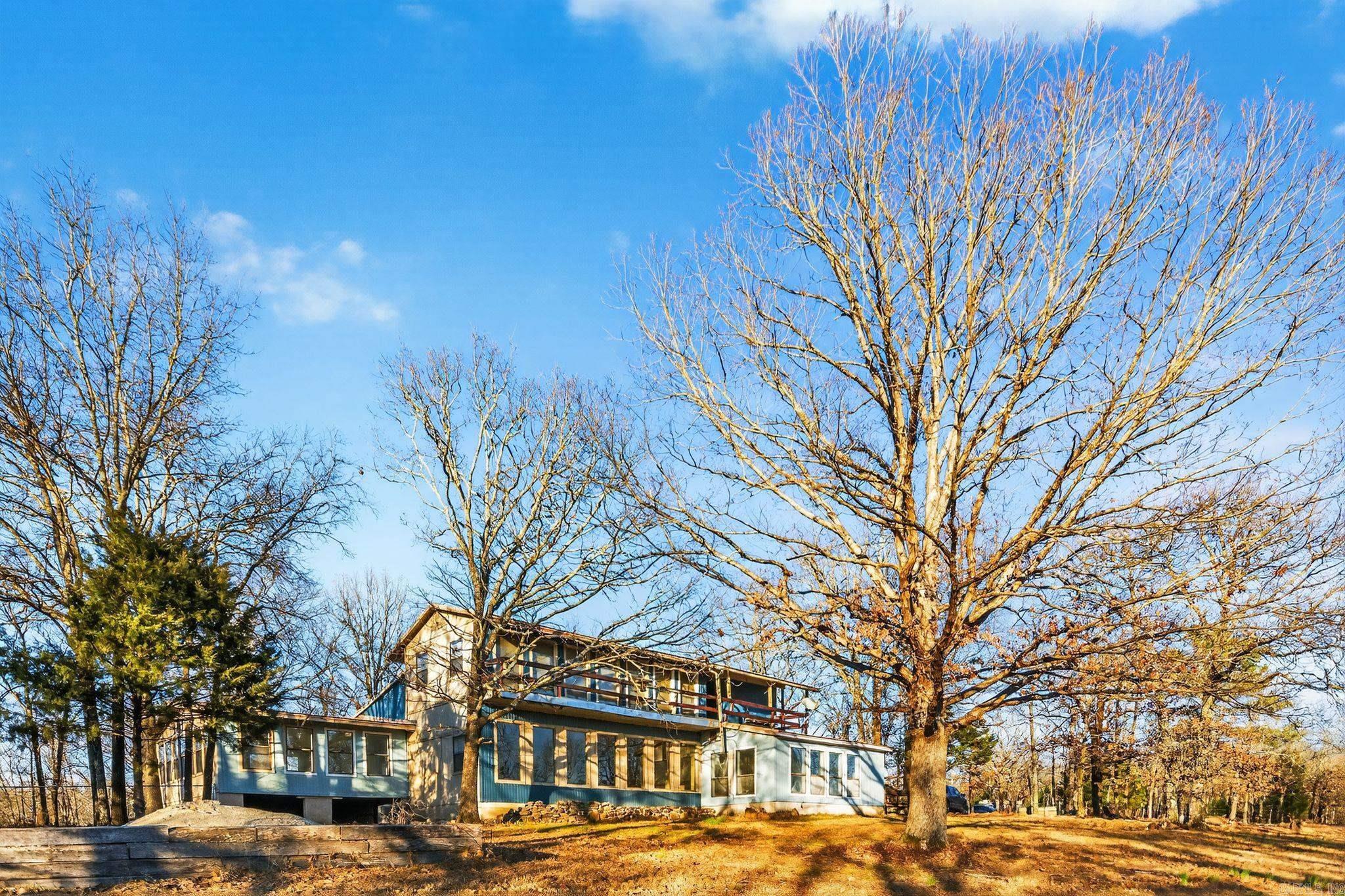 196 Stone Mountain  Conway, AR