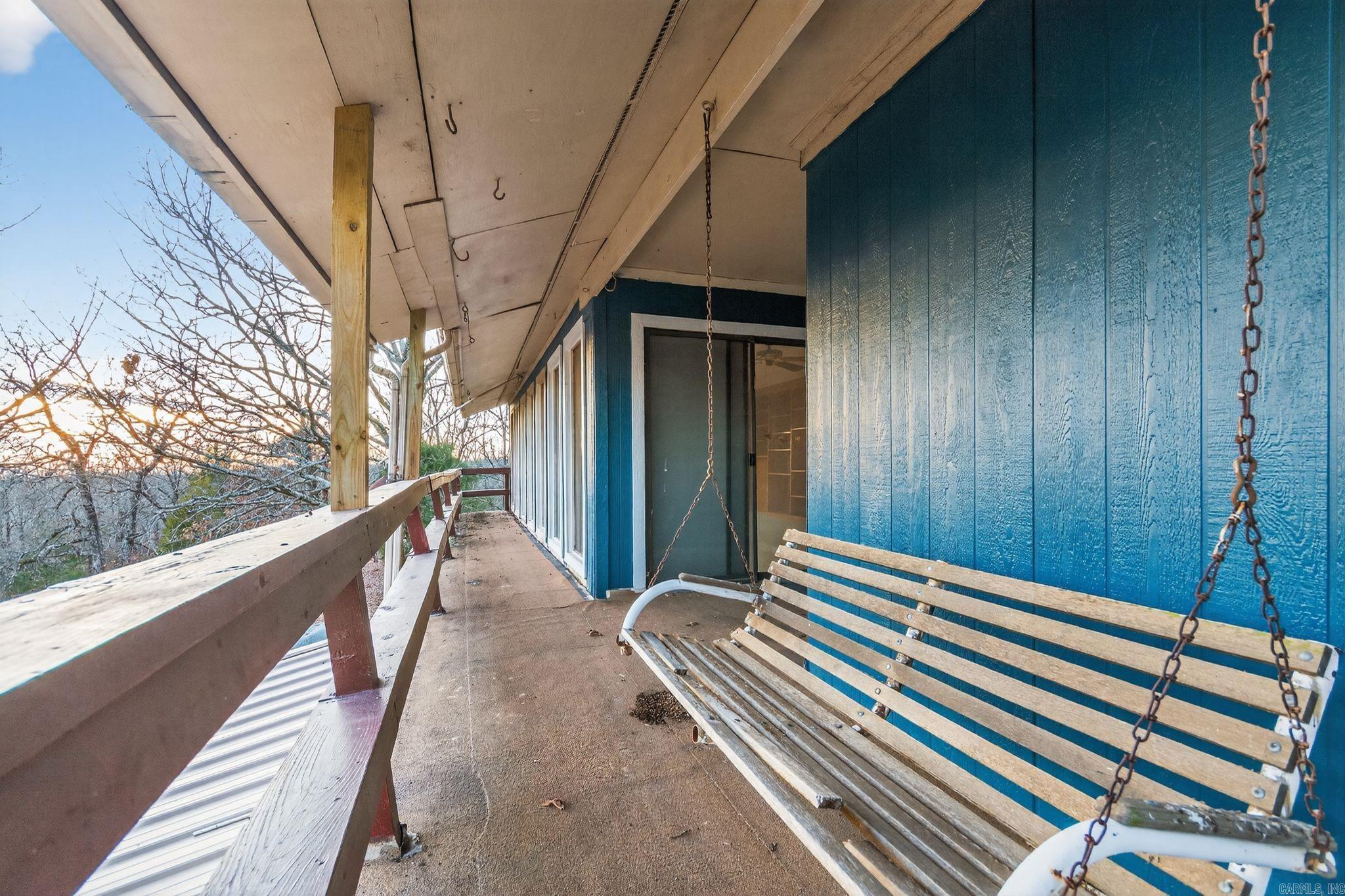 196 Stone Mountain  Conway, AR