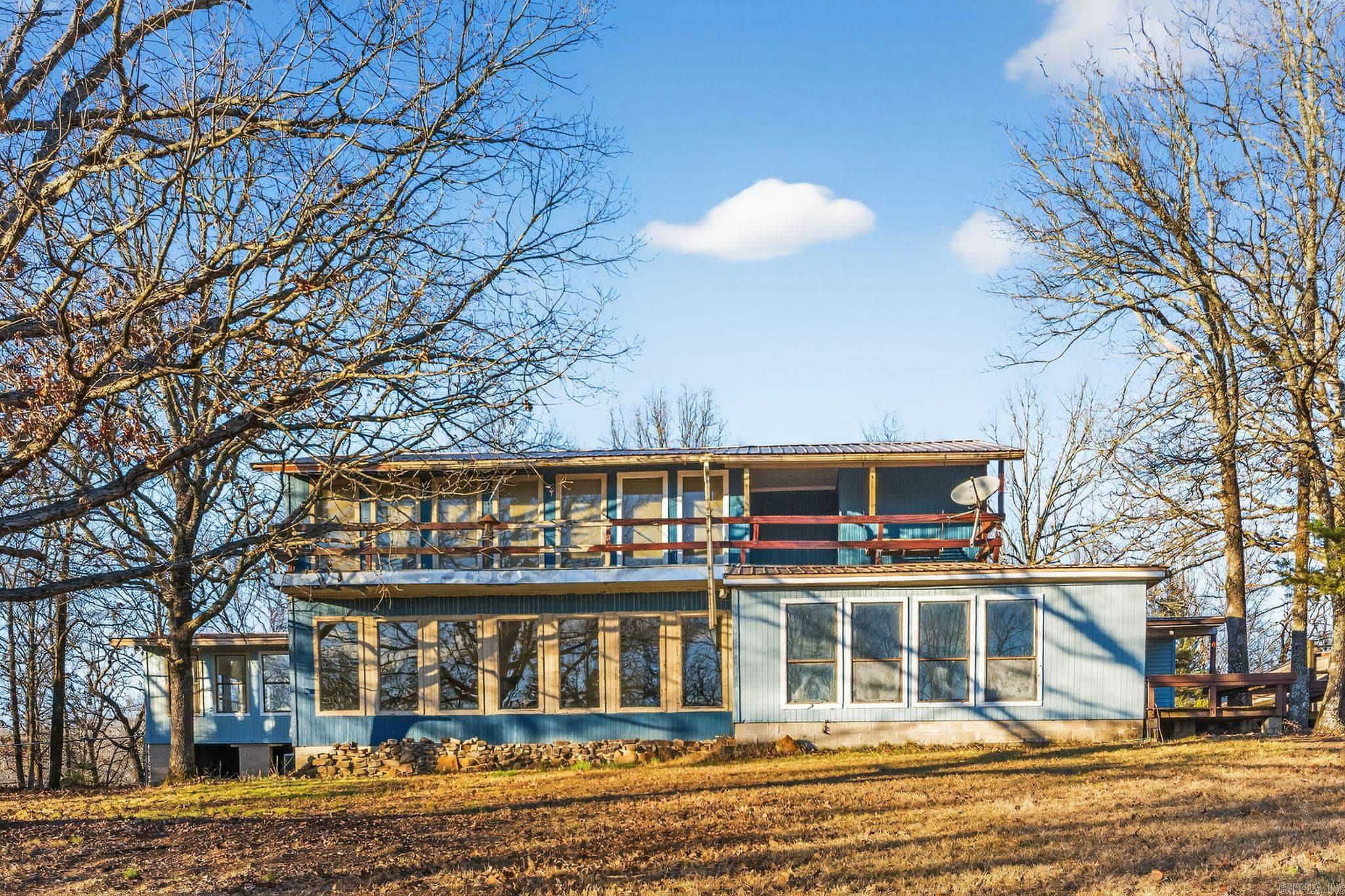 196 Stone Mountain  Conway, AR