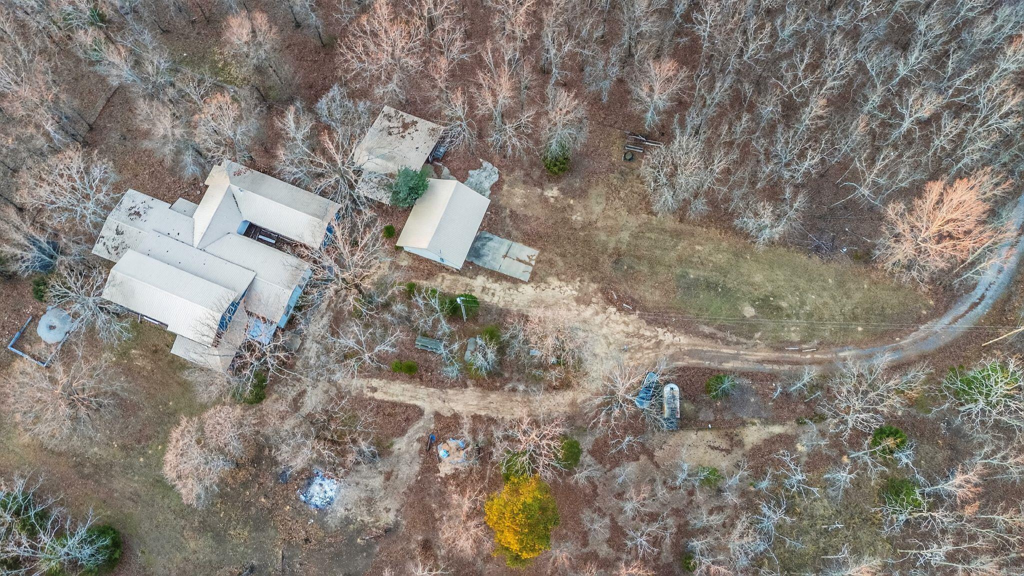 196 Stone Mountain  Conway, AR