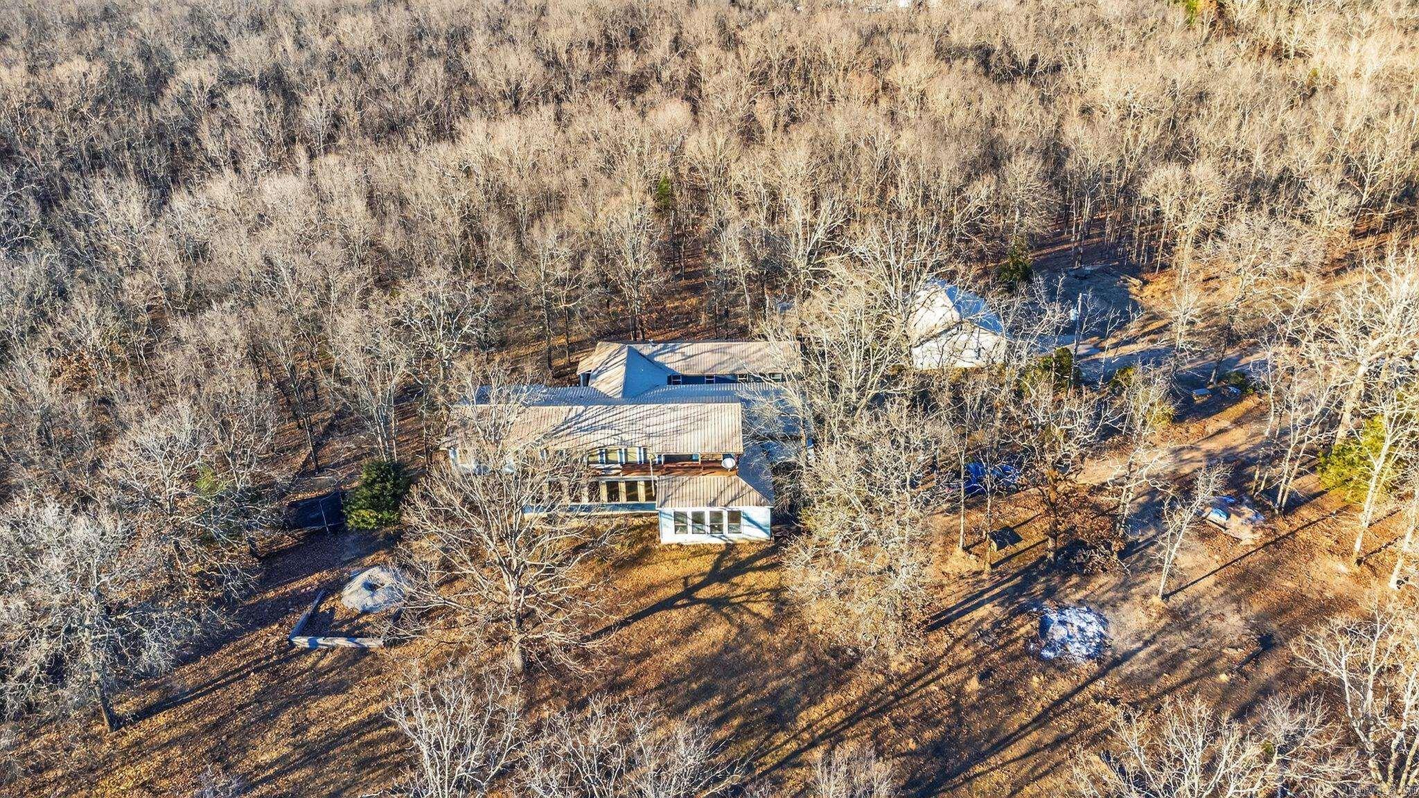 196 Stone Mountain  Conway, AR