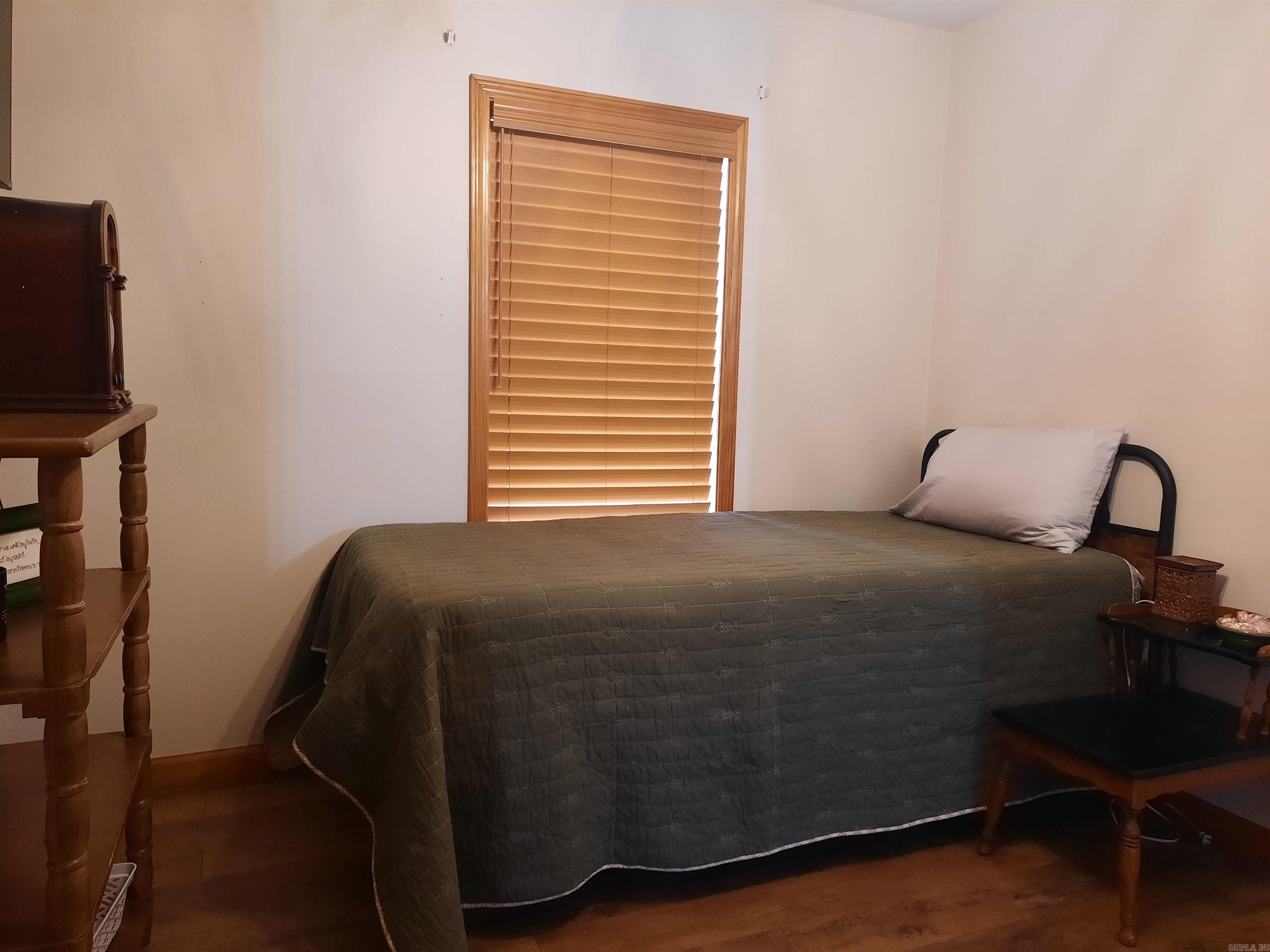 210 Vine  Mountain View, AR