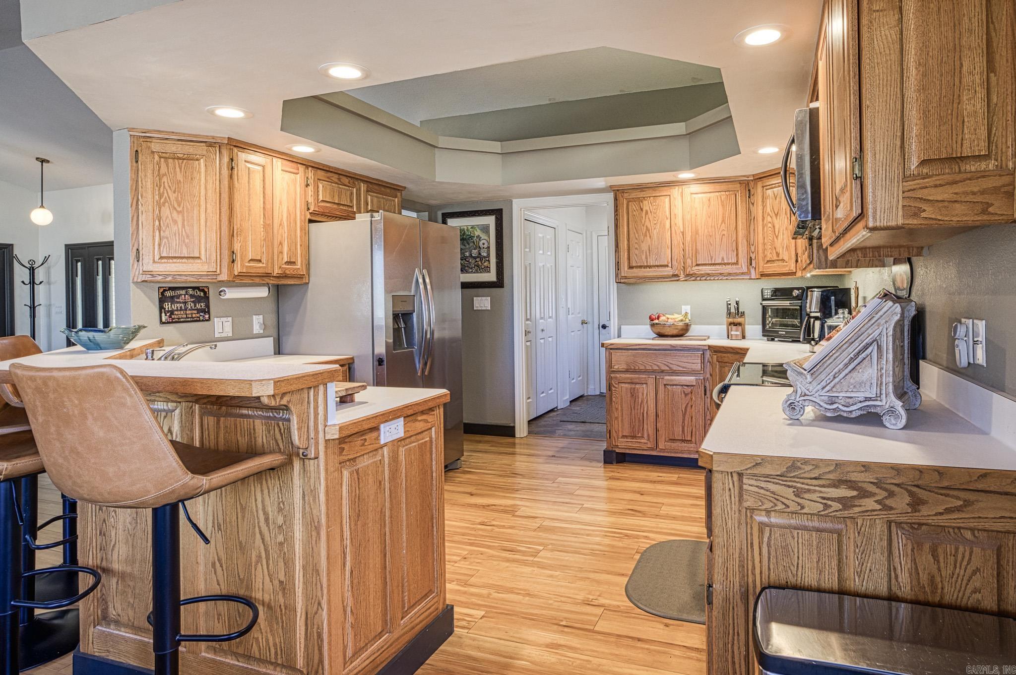 32 Doscientos Circle  Hot Springs Village, AR