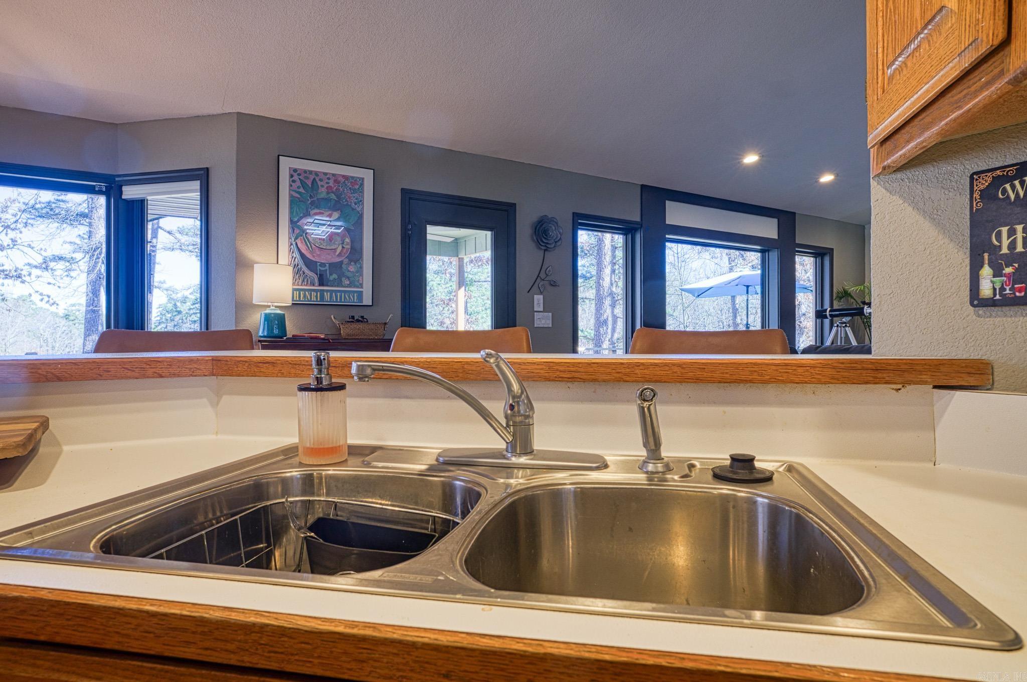 32 Doscientos Circle  Hot Springs Village, AR