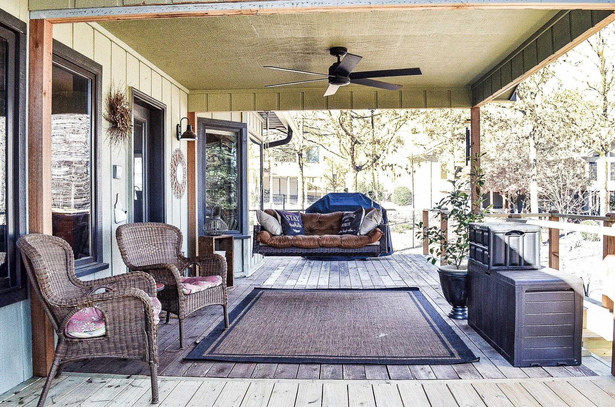 32 Doscientos Circle  Hot Springs Village, AR