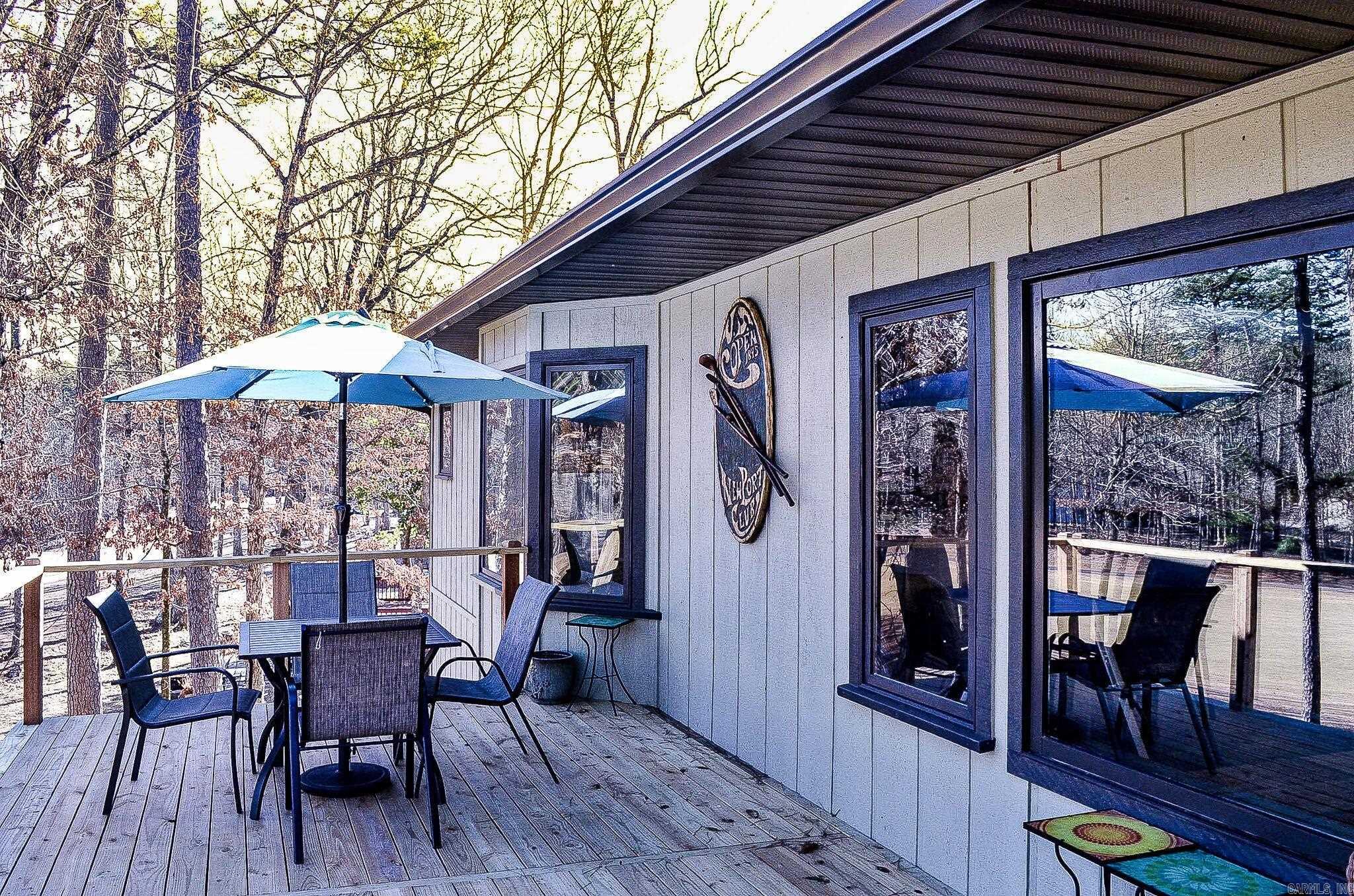 32 Doscientos Circle  Hot Springs Village, AR