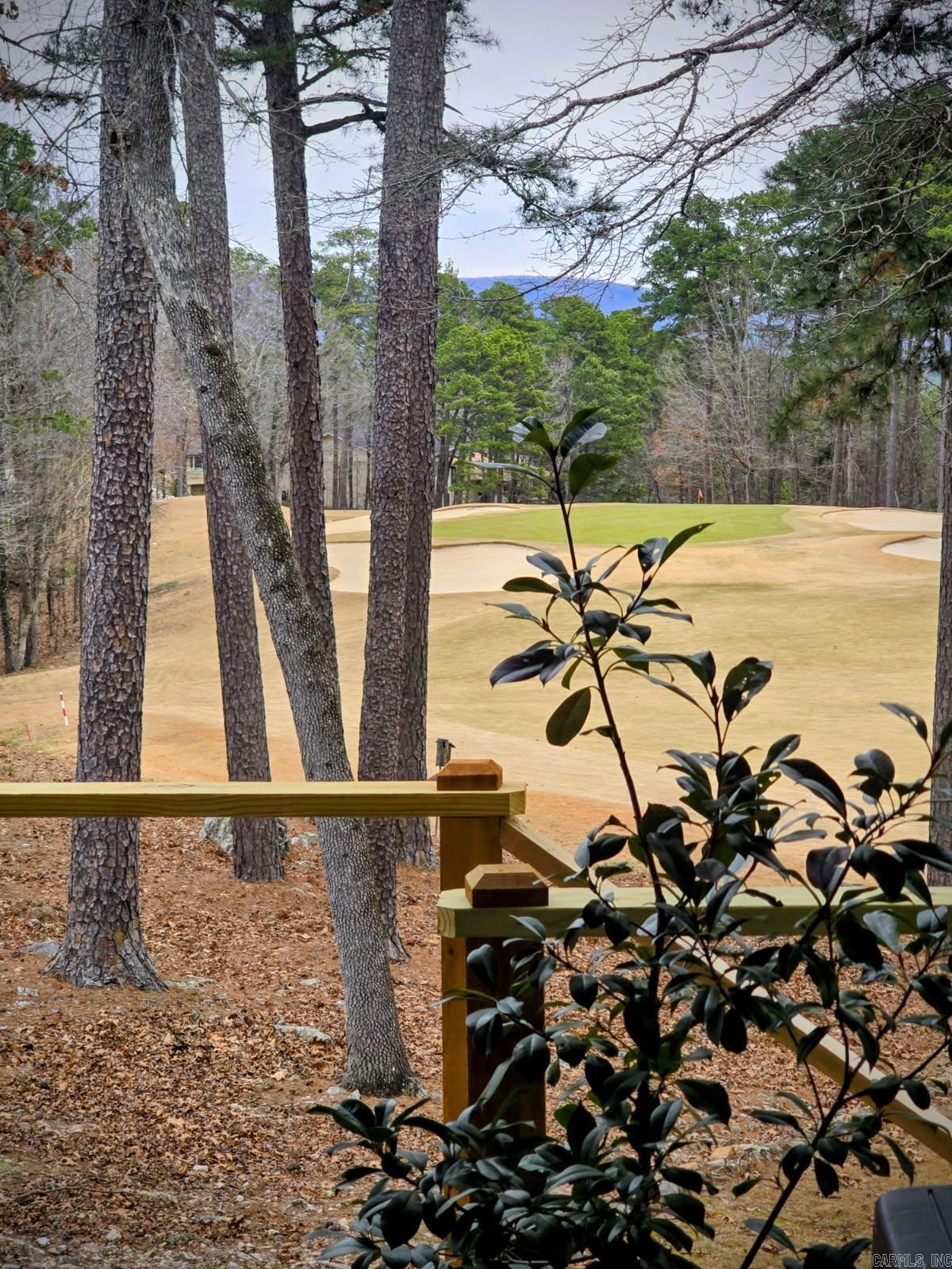 32 Doscientos Circle Hot Springs Village, AR 71909