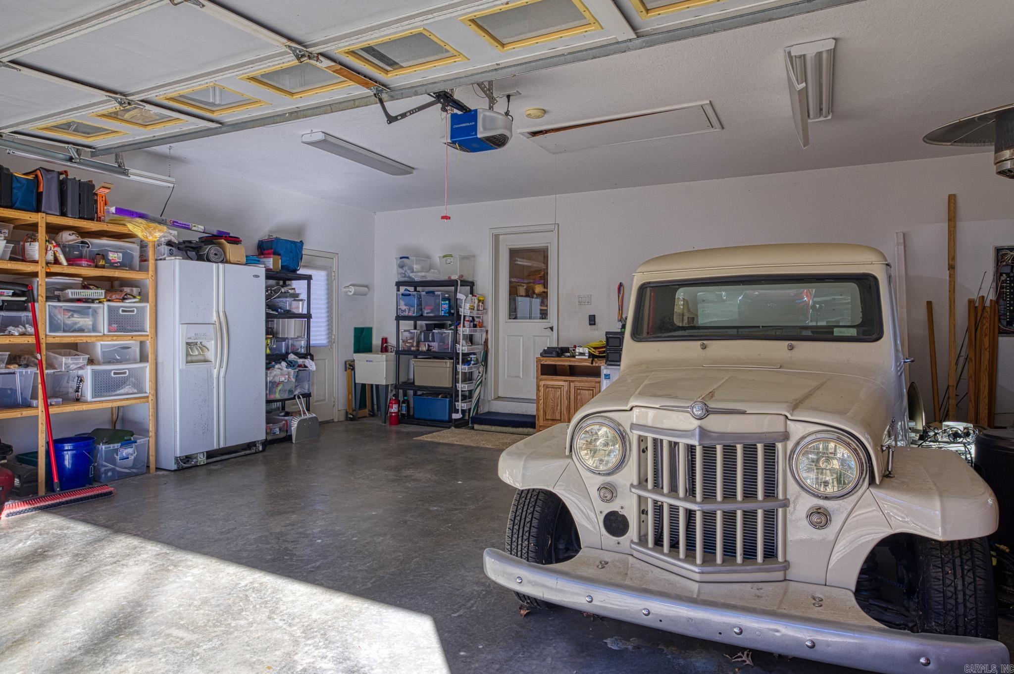 32 Doscientos Circle  Hot Springs Village, AR