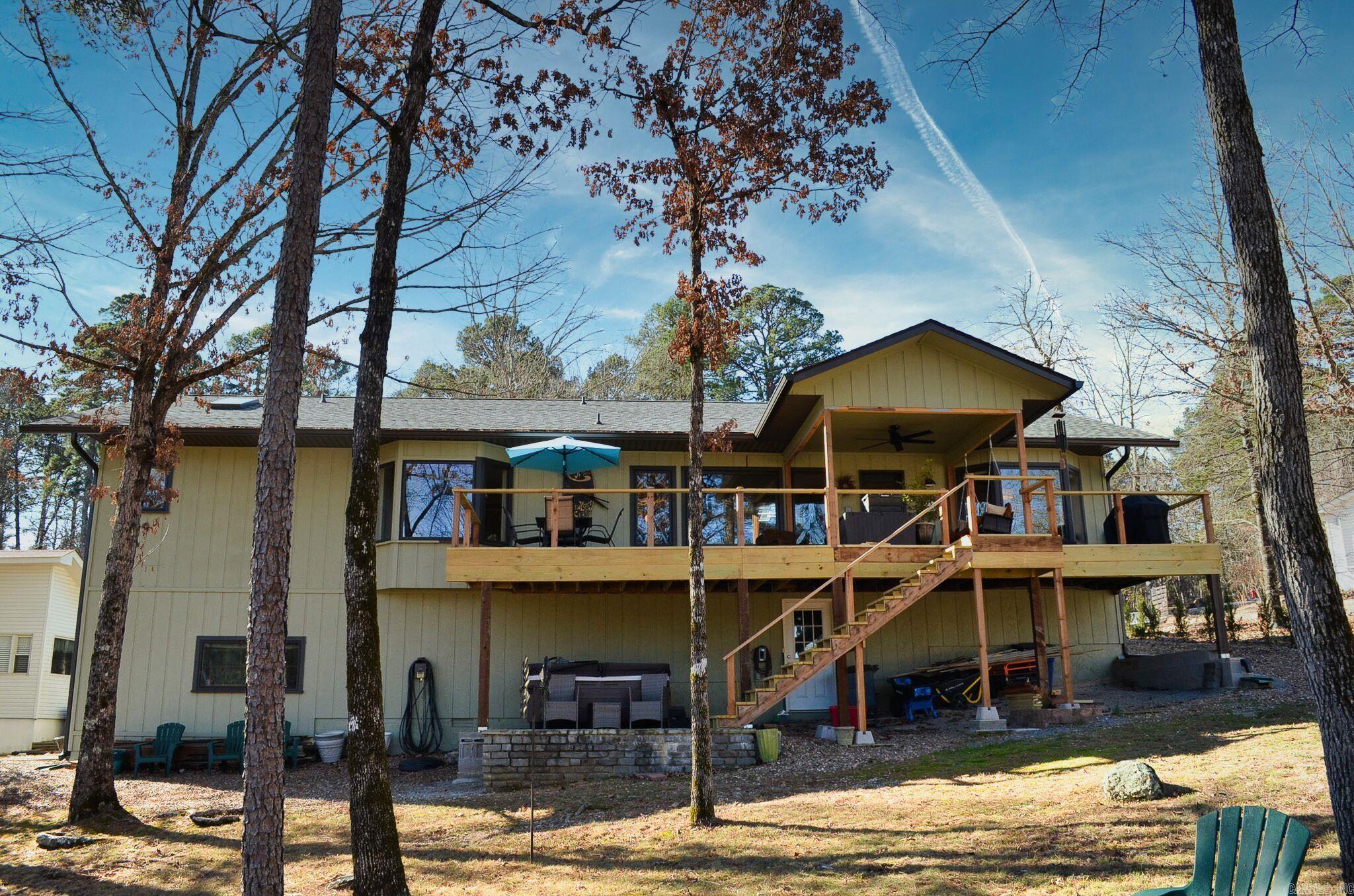 32 Doscientos Circle Hot Springs Village, AR 71909