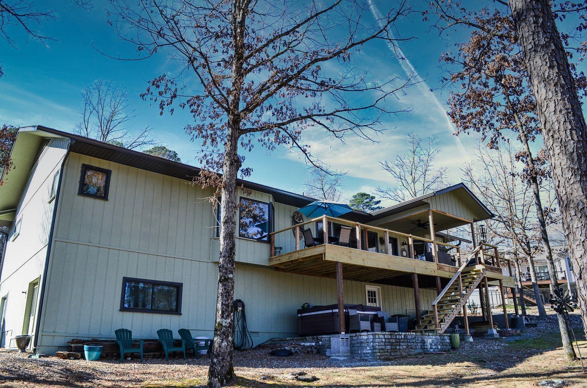 32 Doscientos Circle Hot Springs Village, AR 71909