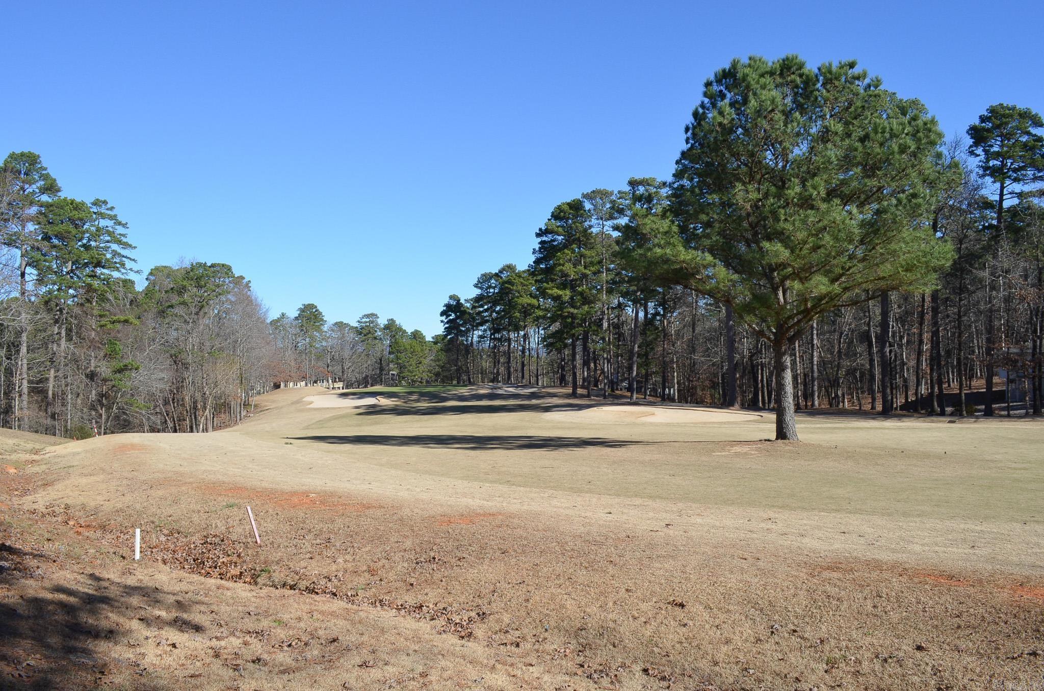 32 Doscientos Circle Hot Springs Village, AR 71909