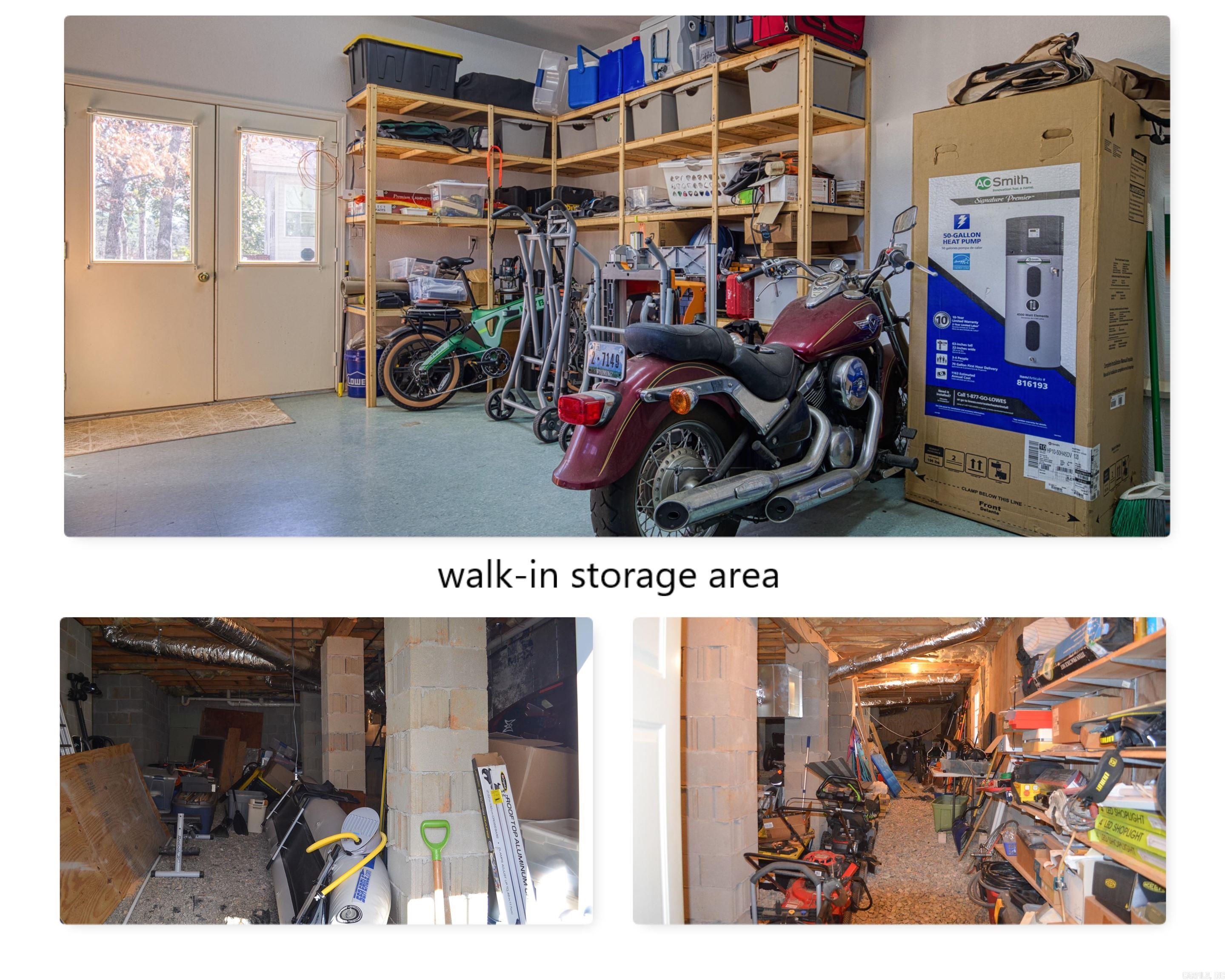 32 Doscientos Circle Hot Springs Village, AR 71909