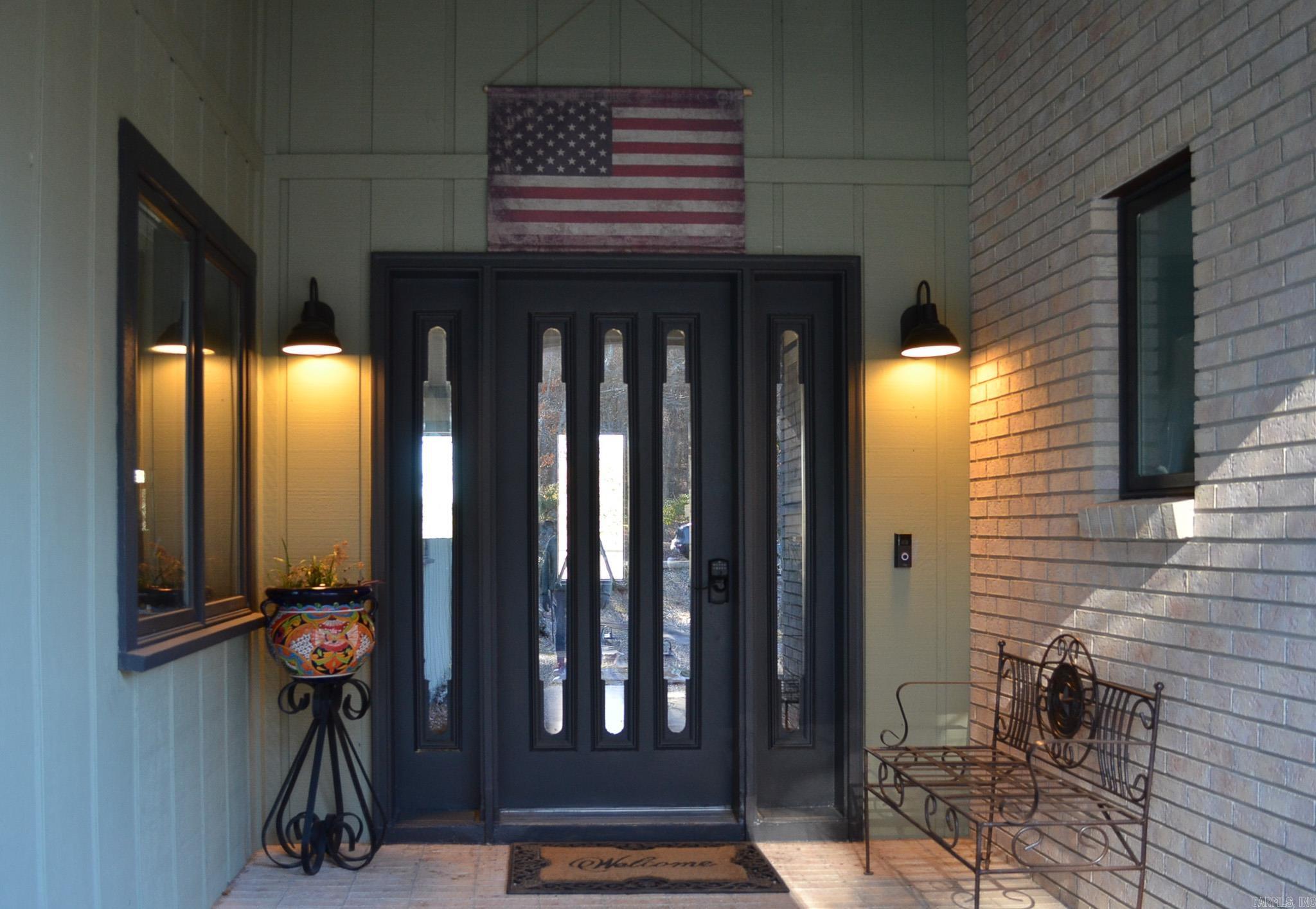 32 Doscientos Circle  Hot Springs Village, AR