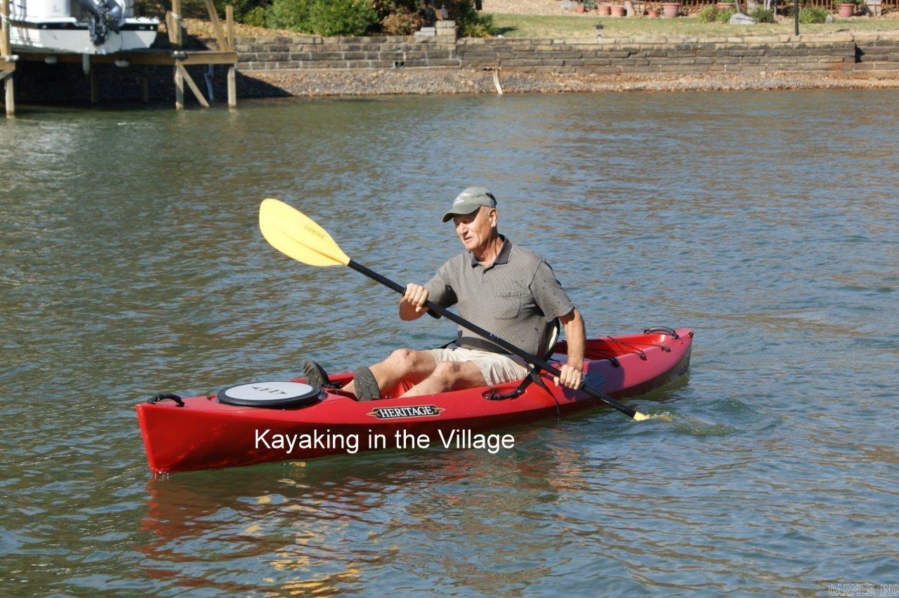 59 Collado  Hot Springs Village, AR