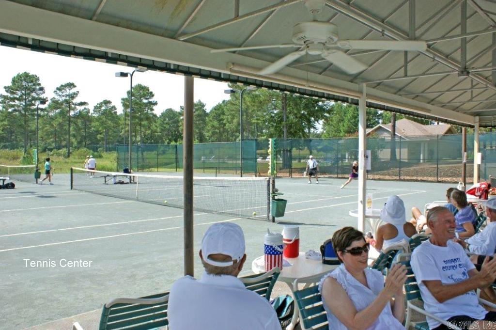 59 Collado  Hot Springs Village, AR