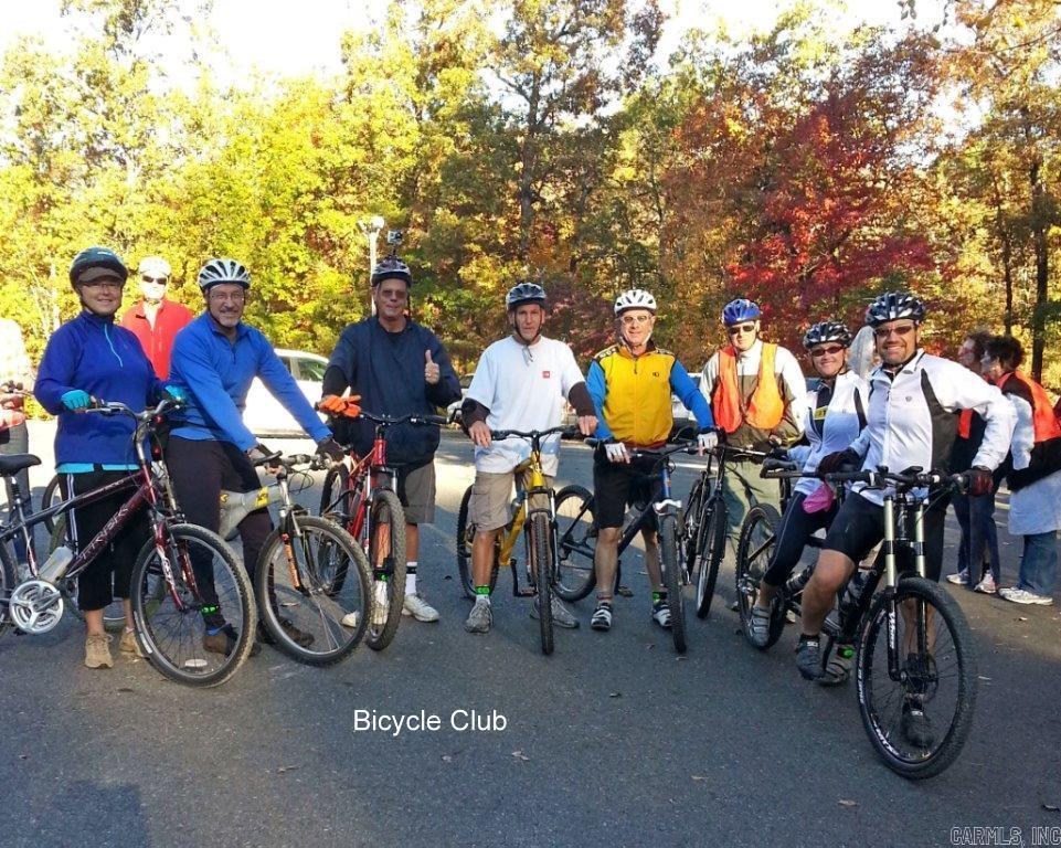 59 Collado  Hot Springs Village, AR