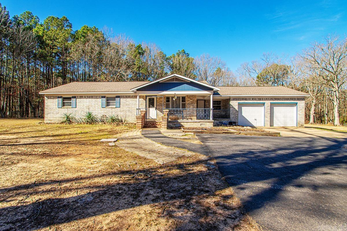 14902 Alexander  Alexander, AR