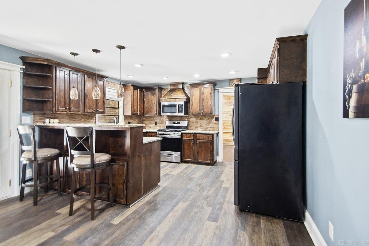 14902 Alexander  Alexander, AR