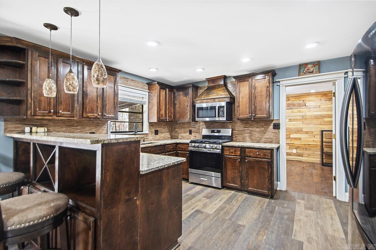 14902 Alexander  Alexander, AR