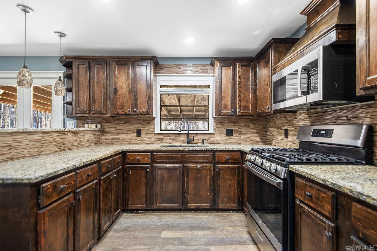 14902 Alexander  Alexander, AR