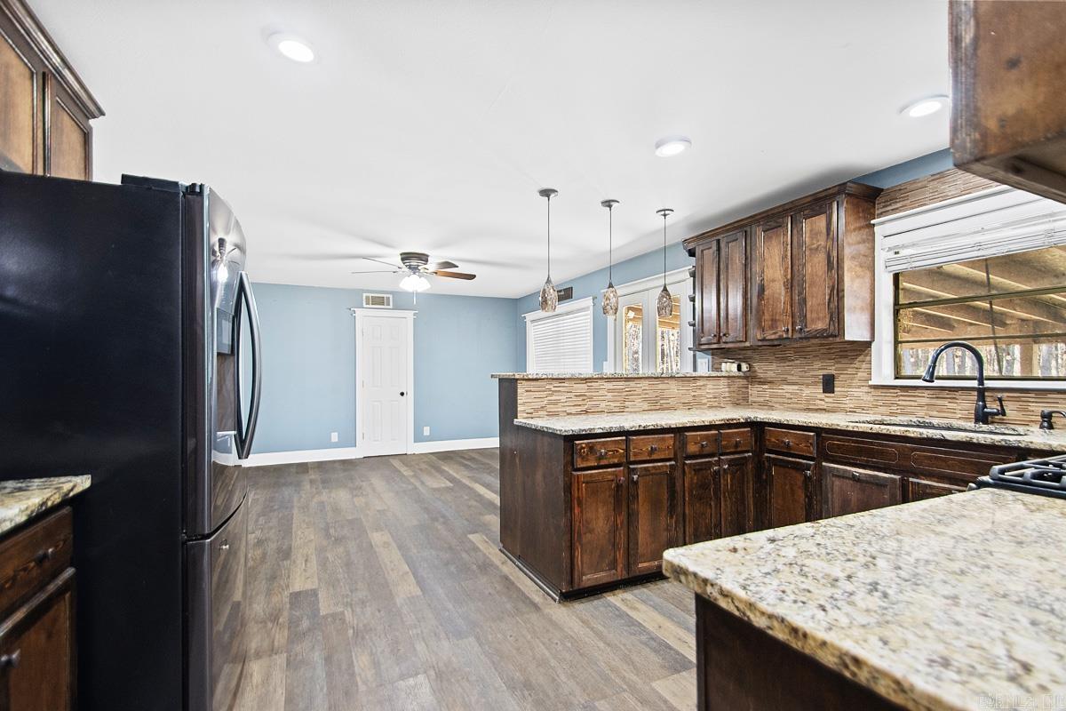 14902 Alexander  Alexander, AR