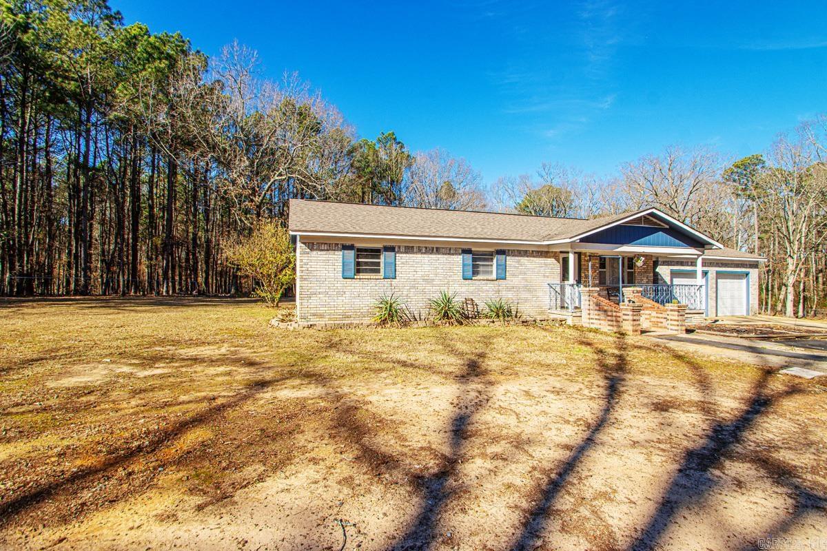 14902 Alexander  Alexander, AR