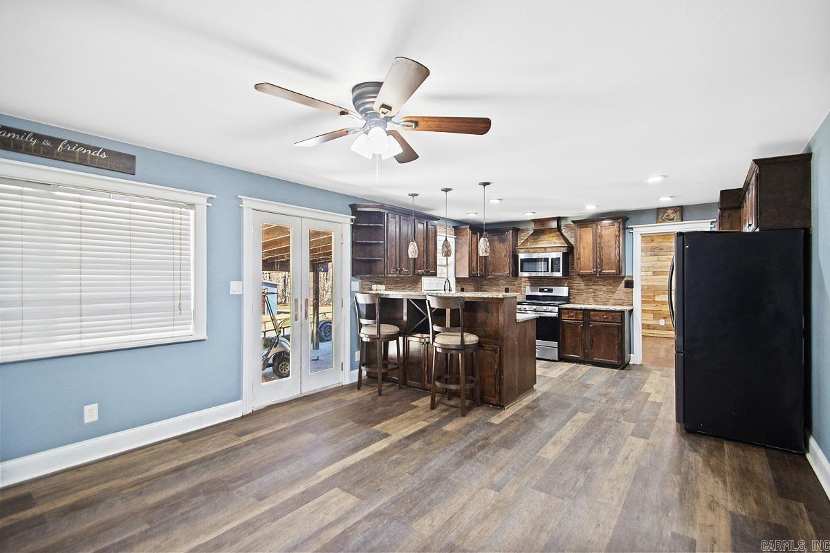 14902 Alexander  Alexander, AR