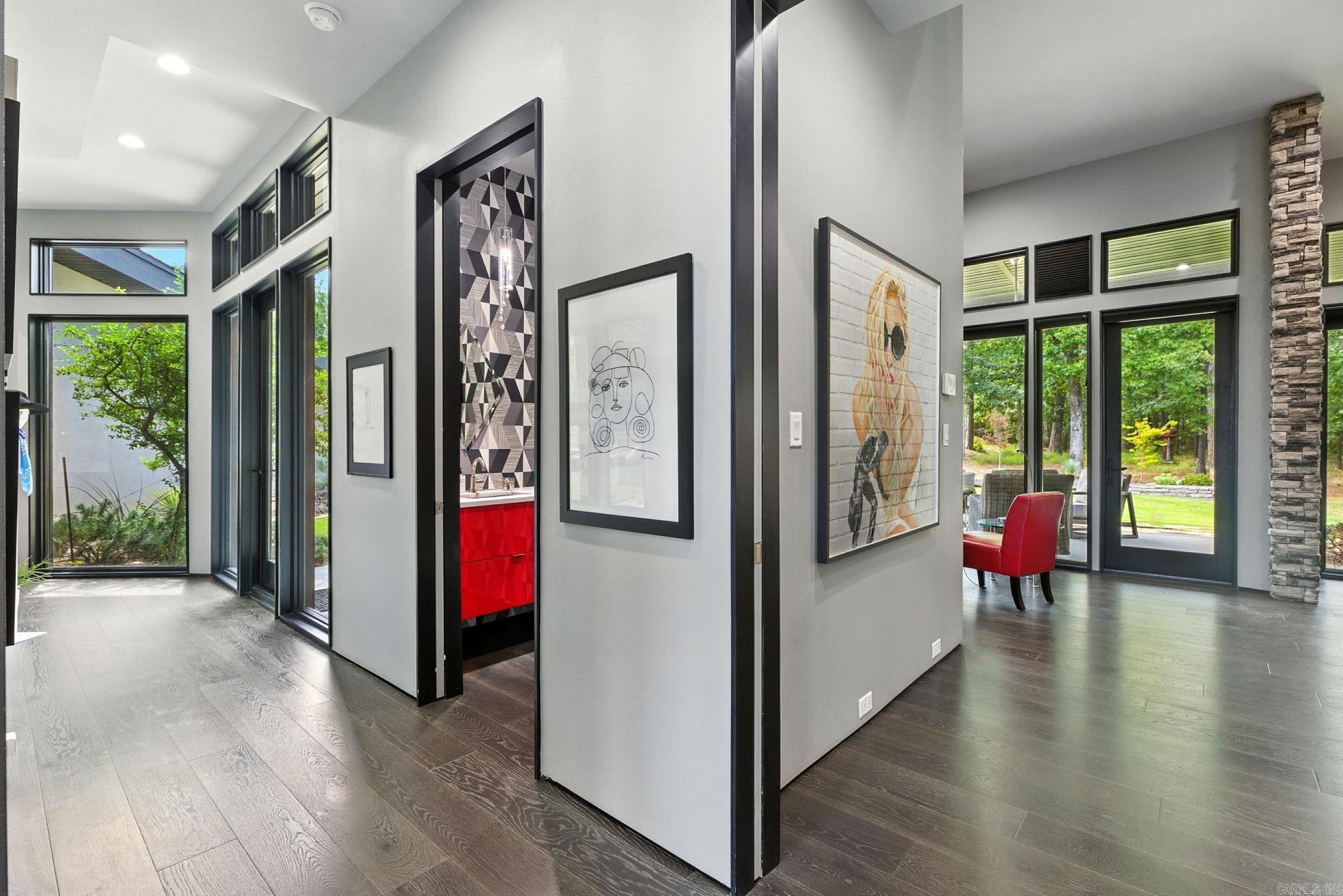 31 La Scala  Little Rock, AR