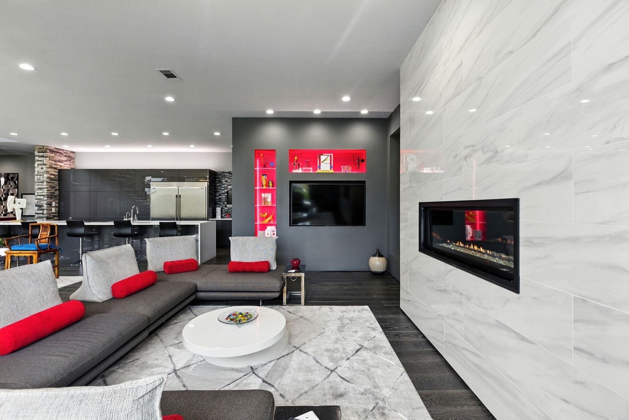 31 La Scala  Little Rock, AR