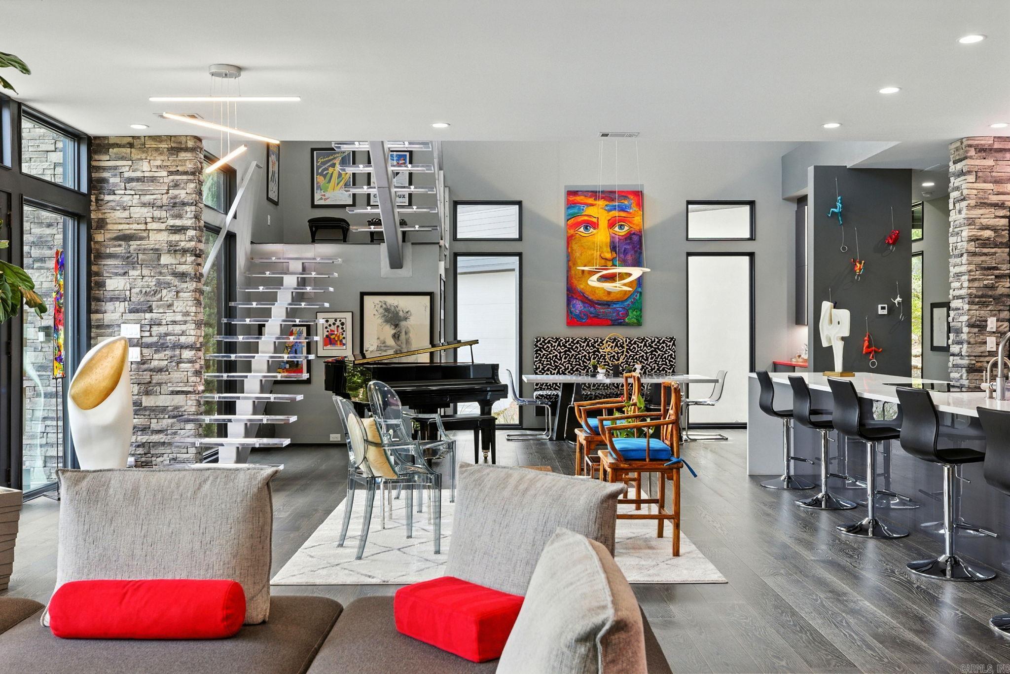 31 La Scala  Little Rock, AR