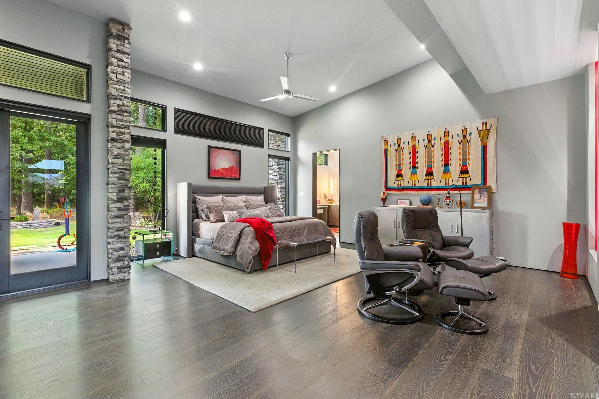 31 La Scala  Little Rock, AR