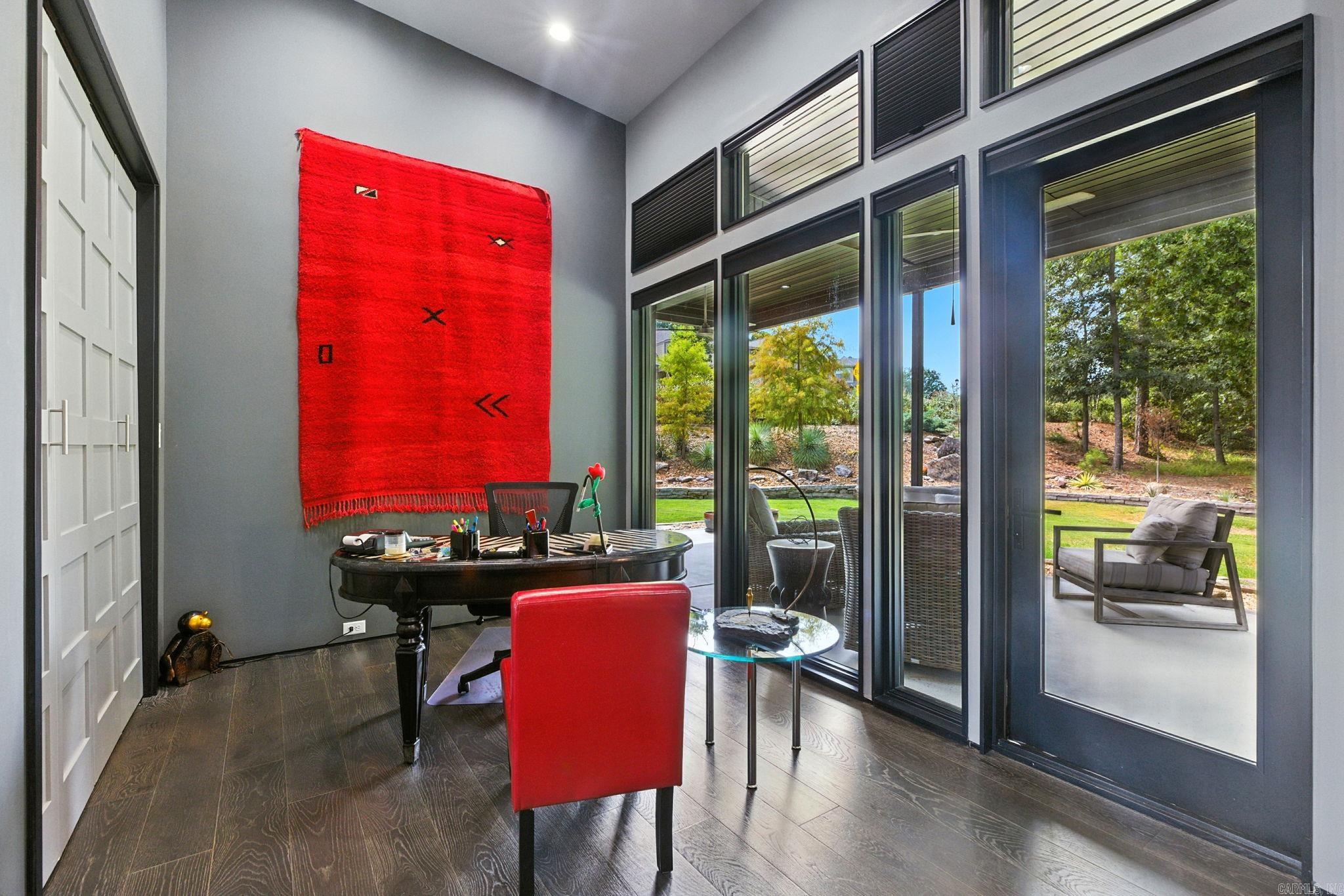 31 La Scala  Little Rock, AR