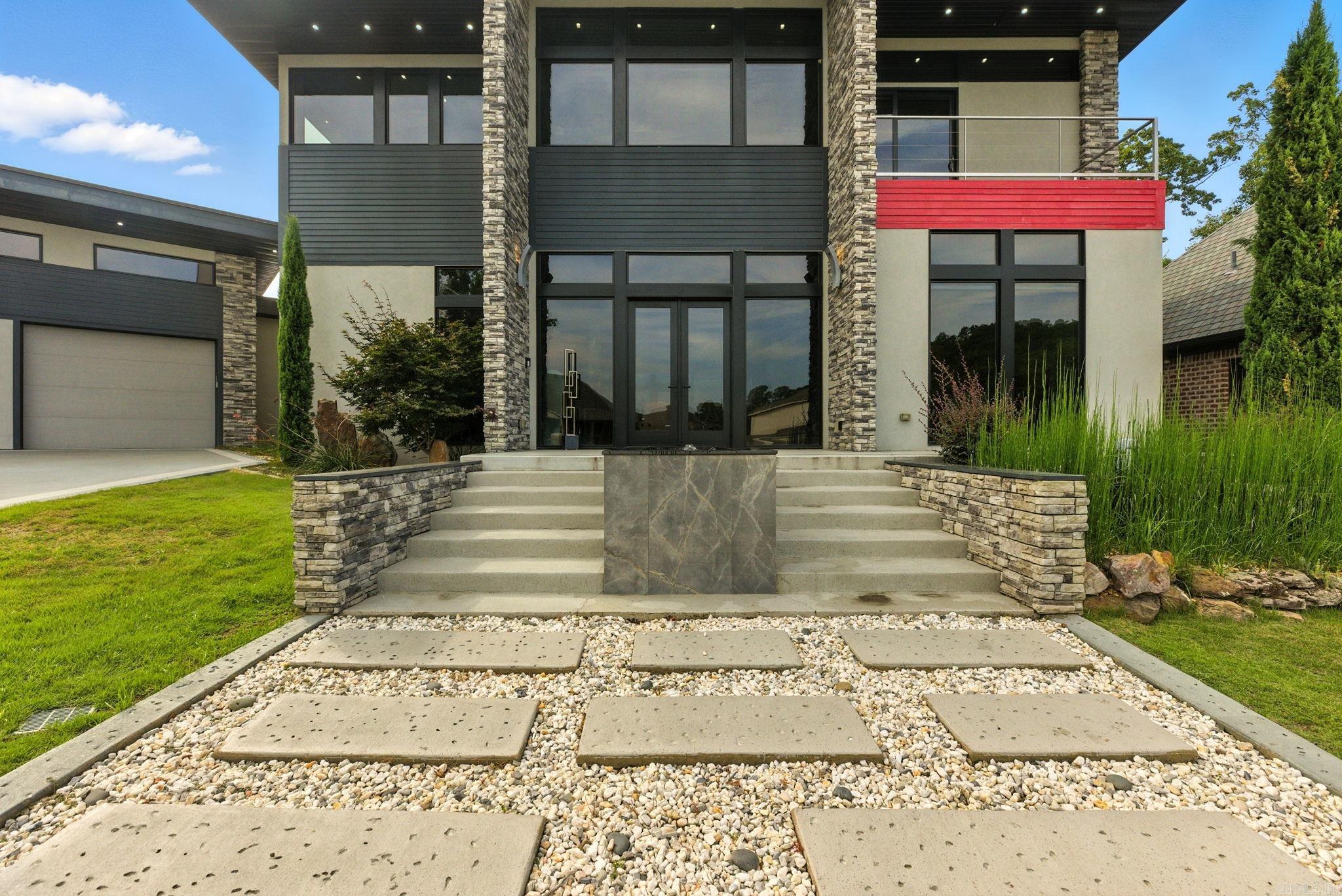 31 La Scala  Little Rock, AR