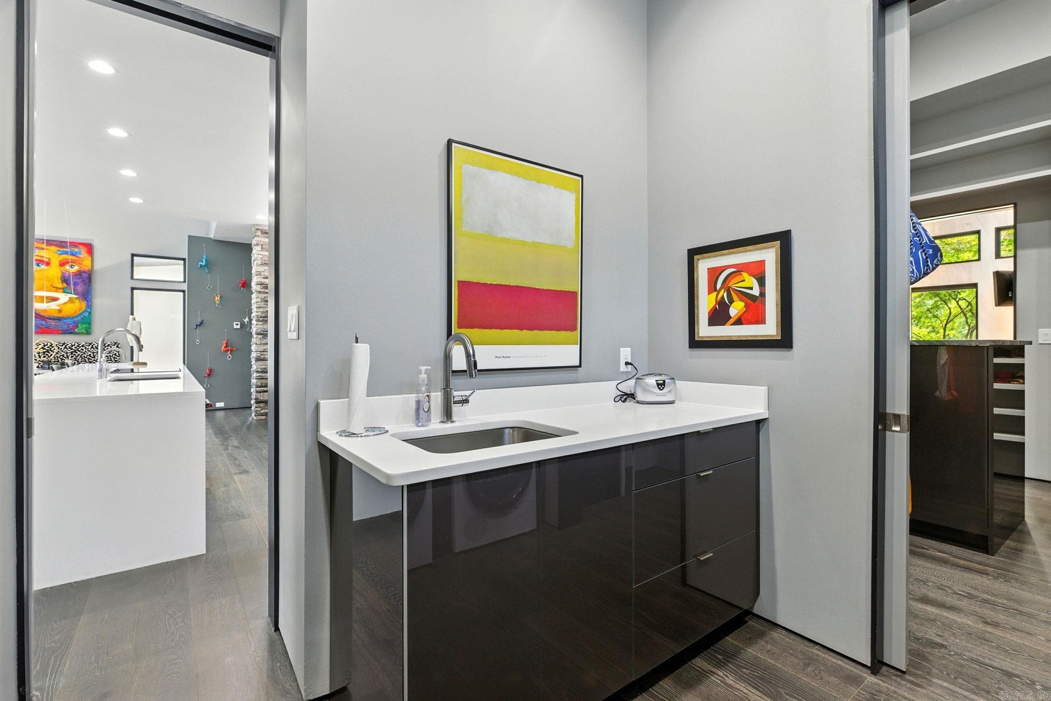 31 La Scala  Little Rock, AR