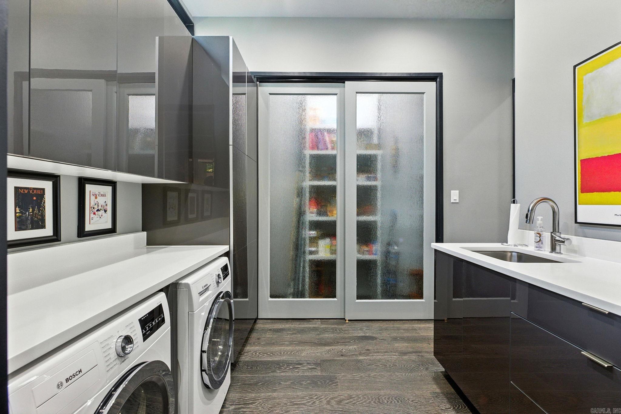 31 La Scala  Little Rock, AR