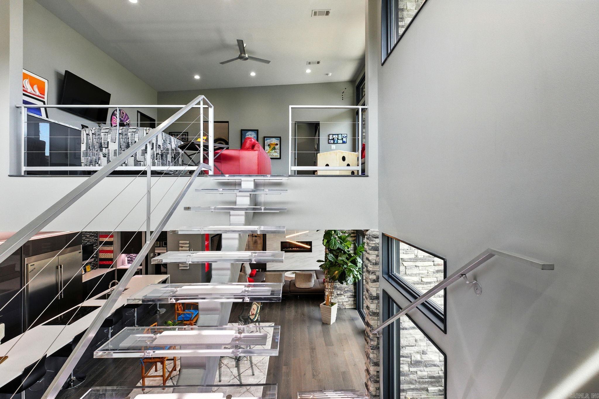 31 La Scala  Little Rock, AR