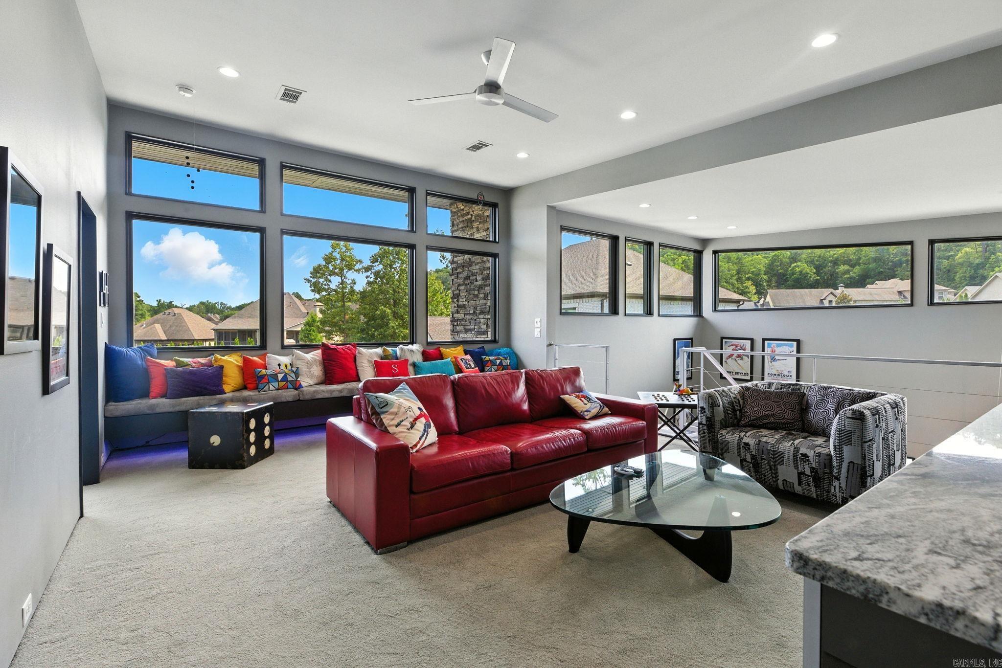 31 La Scala  Little Rock, AR