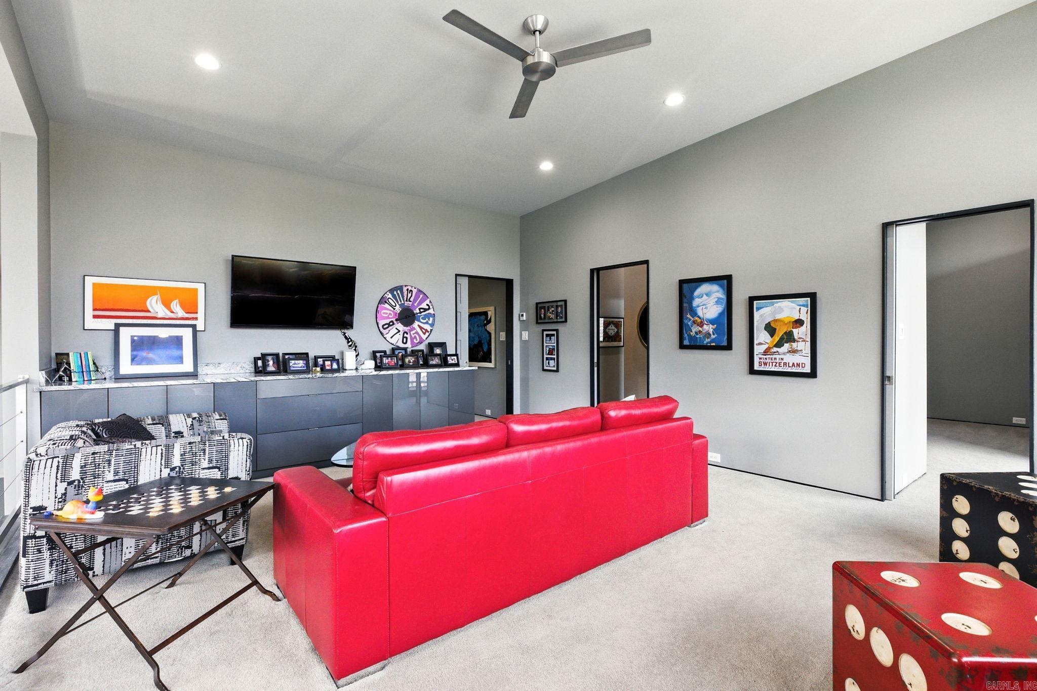 31 La Scala  Little Rock, AR