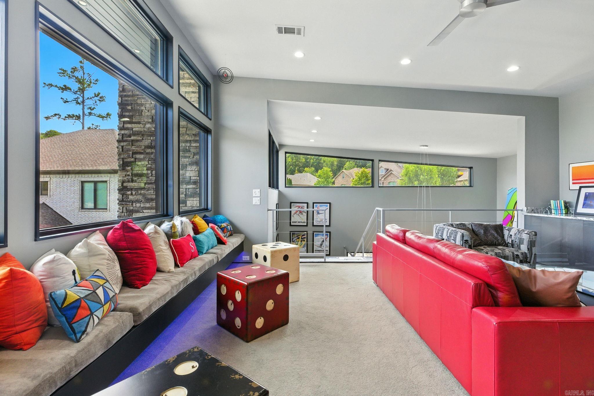 31 La Scala  Little Rock, AR