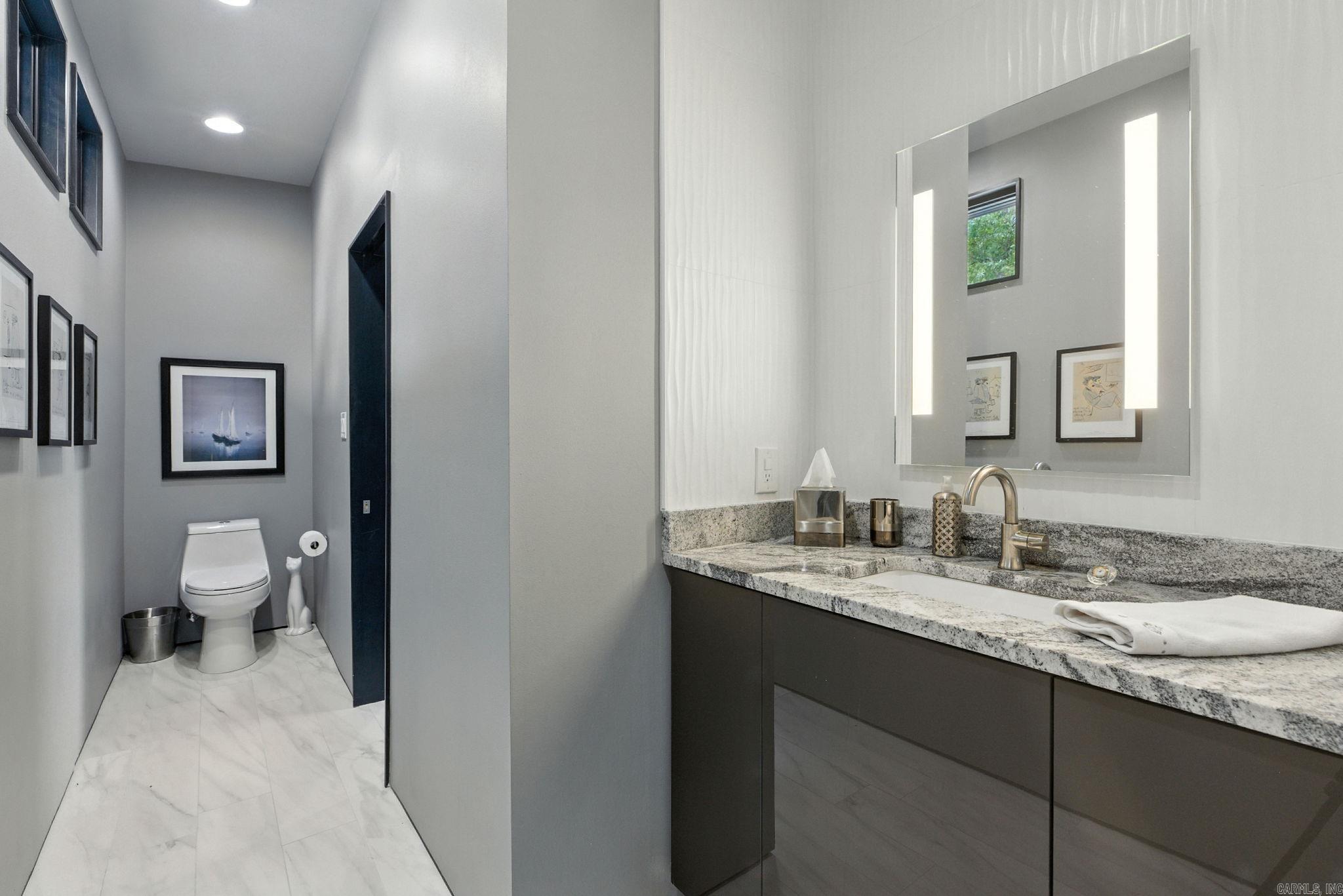 31 La Scala  Little Rock, AR