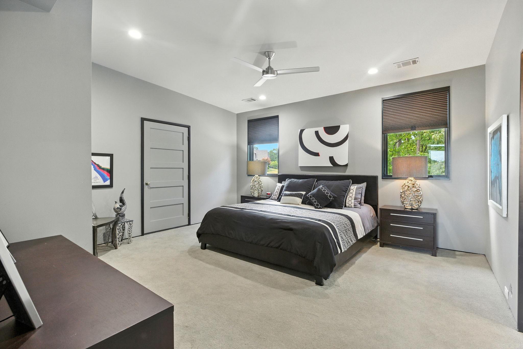 31 La Scala  Little Rock, AR