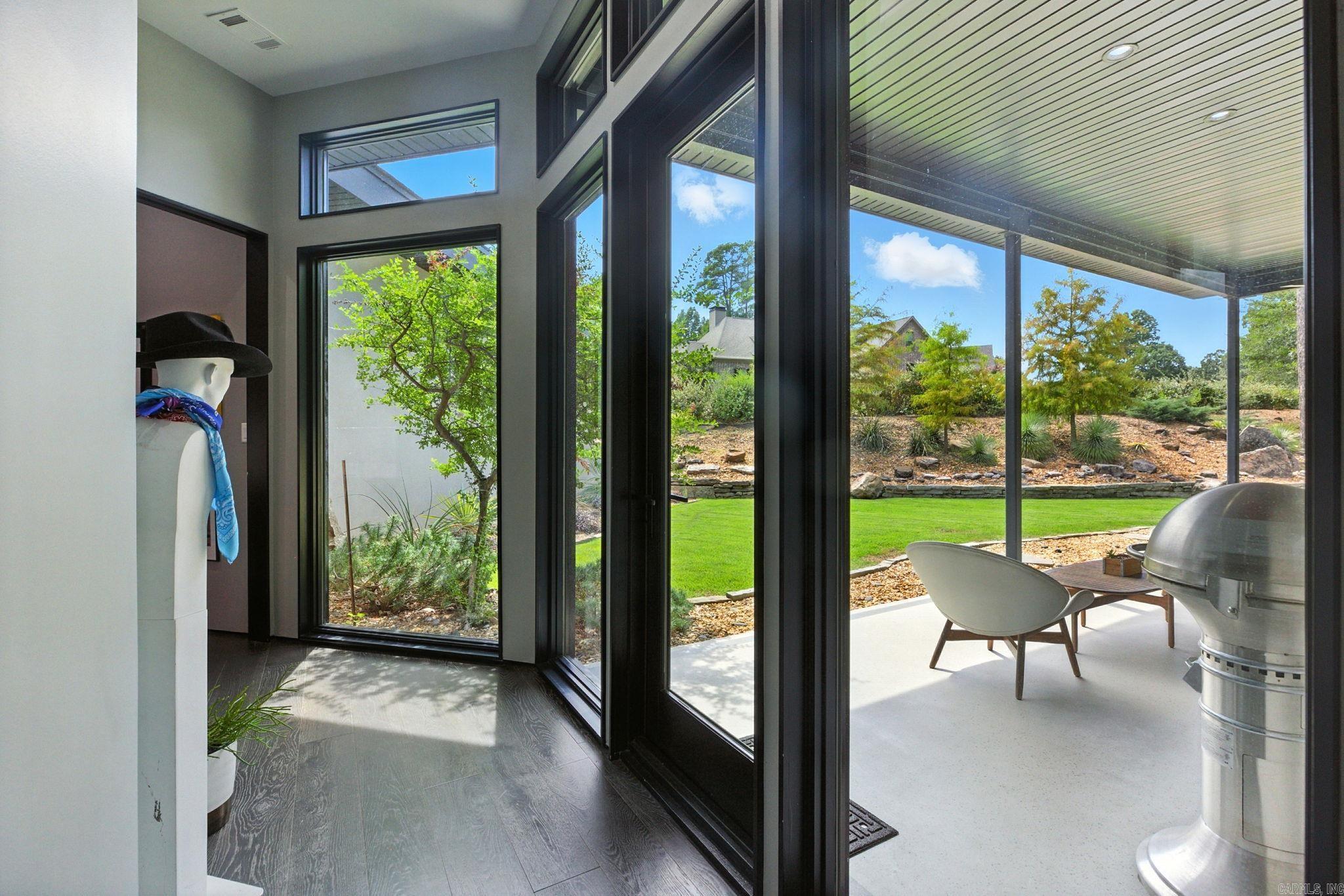 31 La Scala  Little Rock, AR