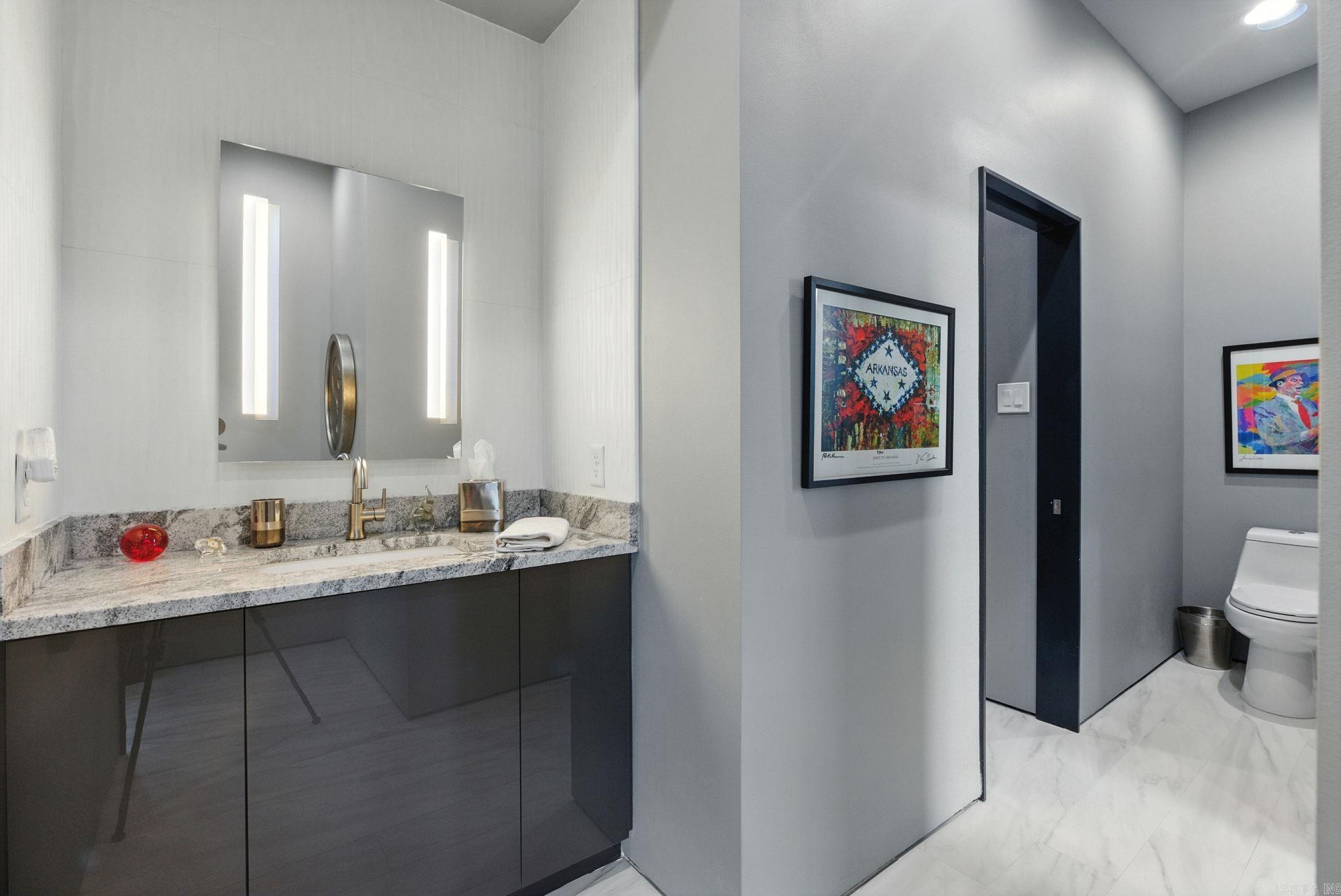 31 La Scala  Little Rock, AR